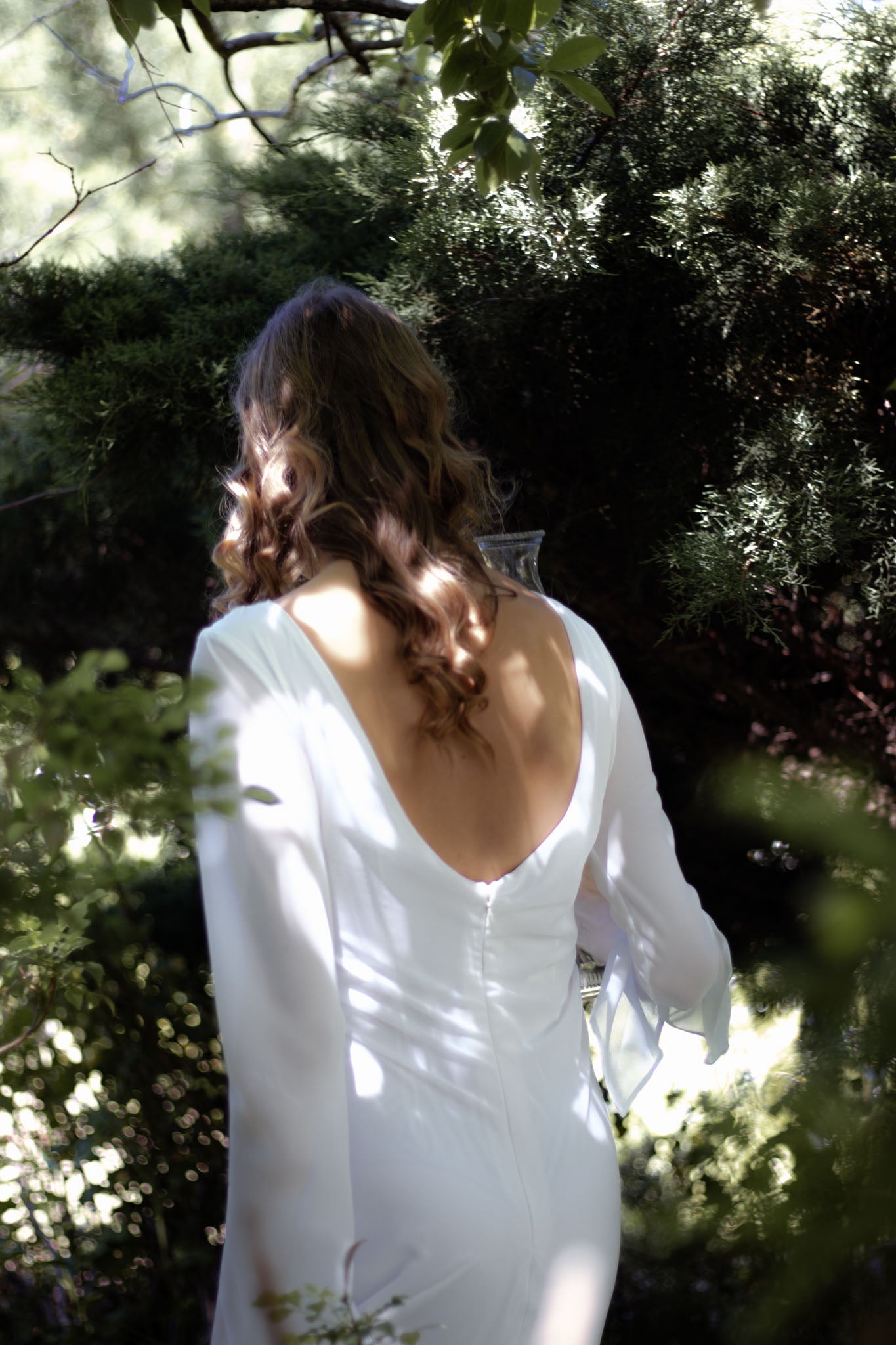 Whisper Wedding Dress