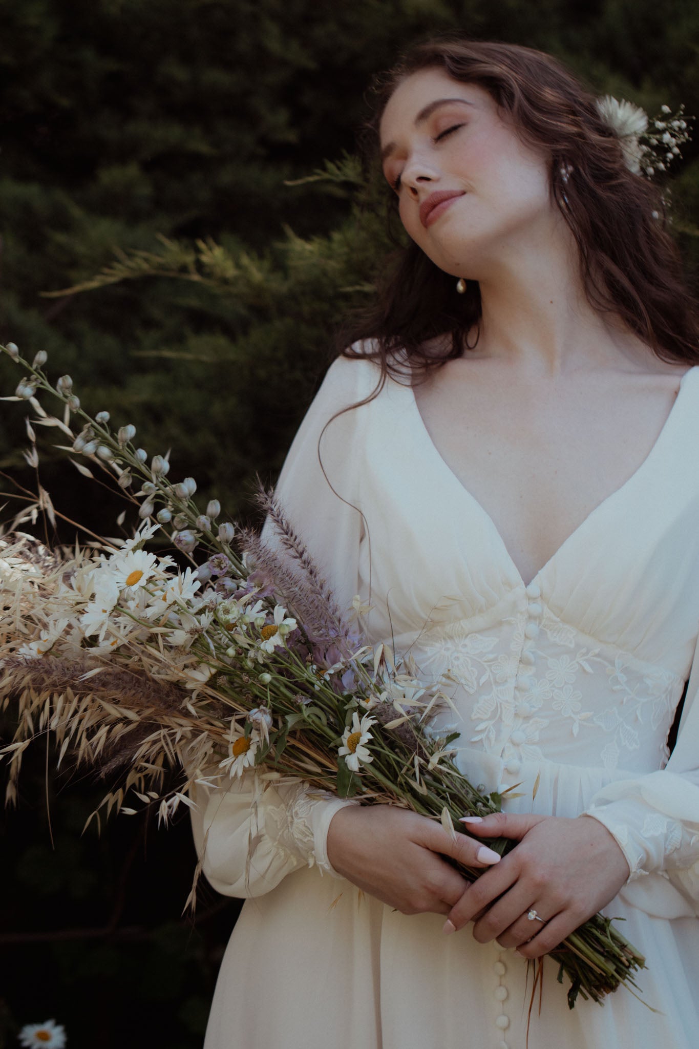 Helena Wedding Dress