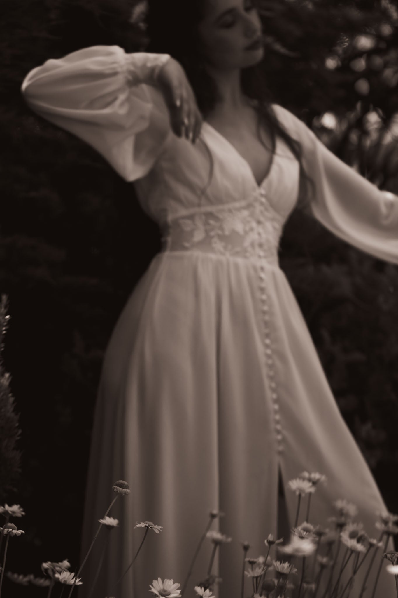 Helena Wedding Dress
