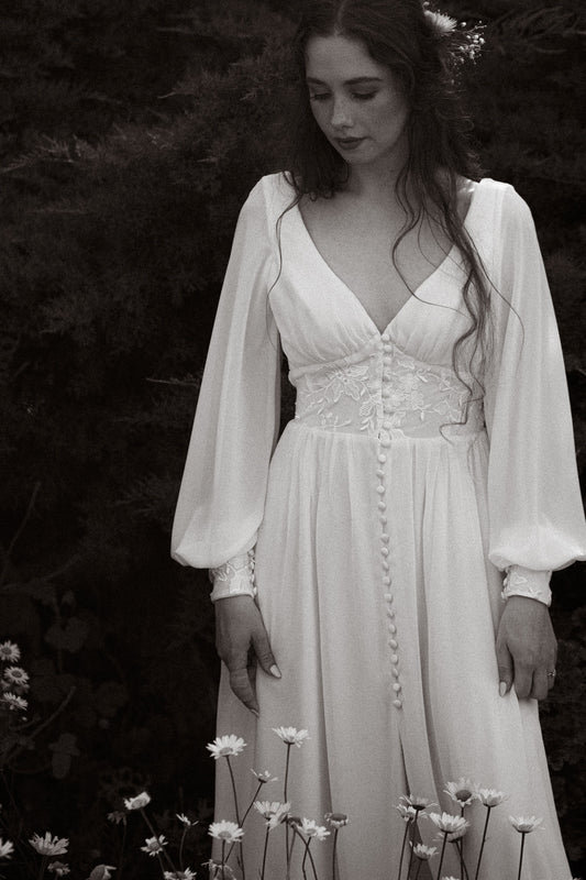 Helena Wedding Dress