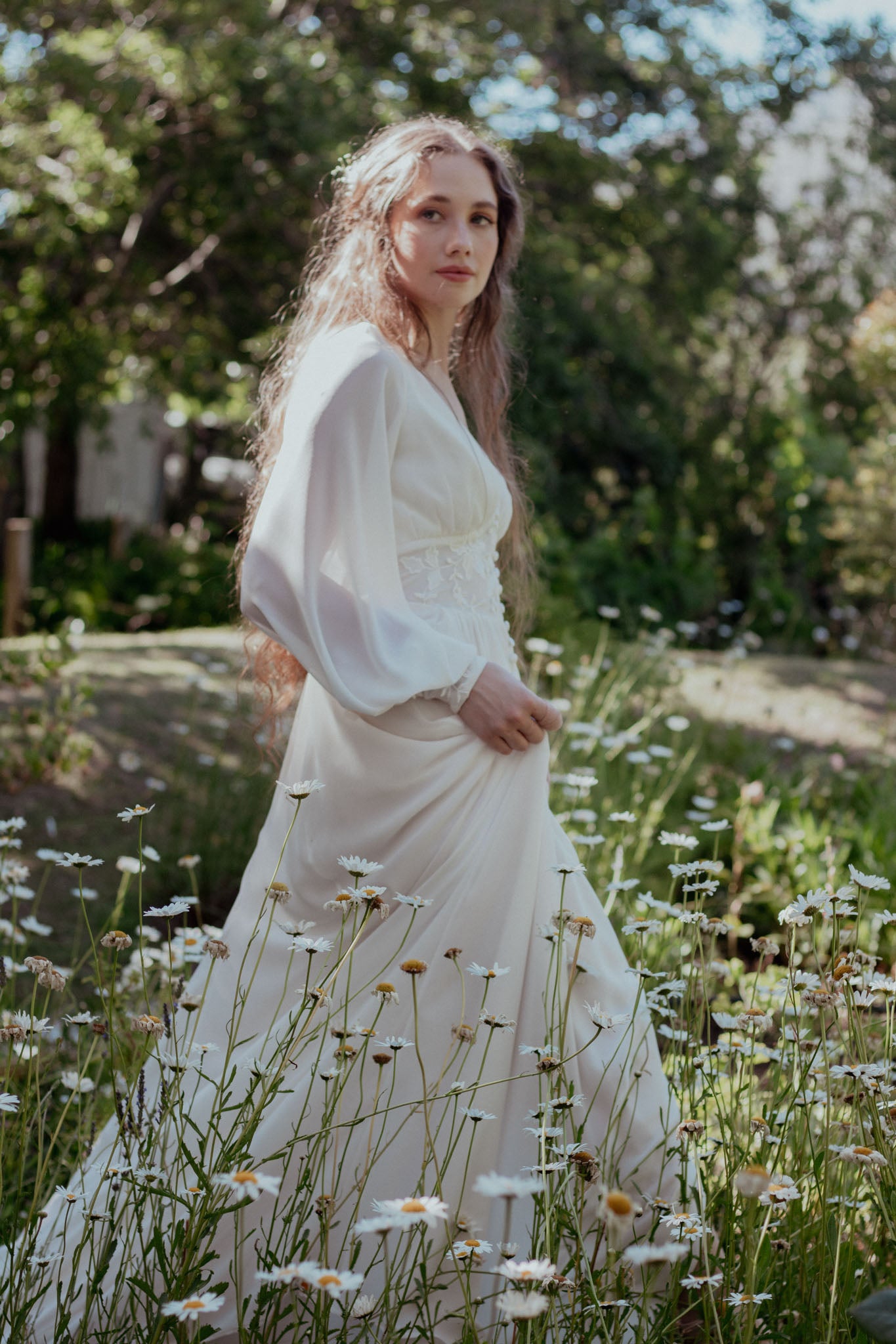 Helena Wedding Dress