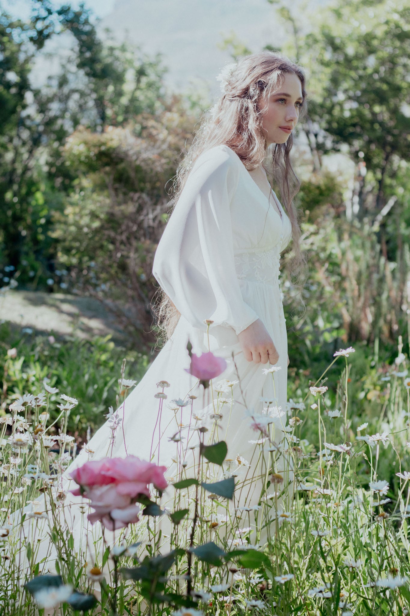 Helena Wedding Dress