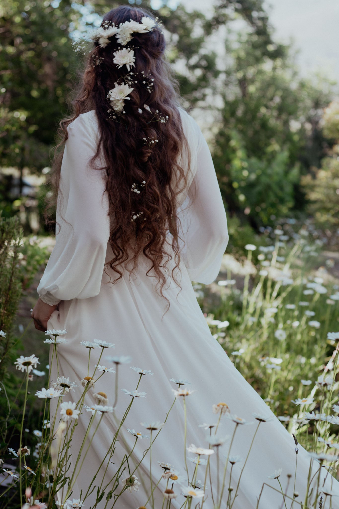 Helena Wedding Dress