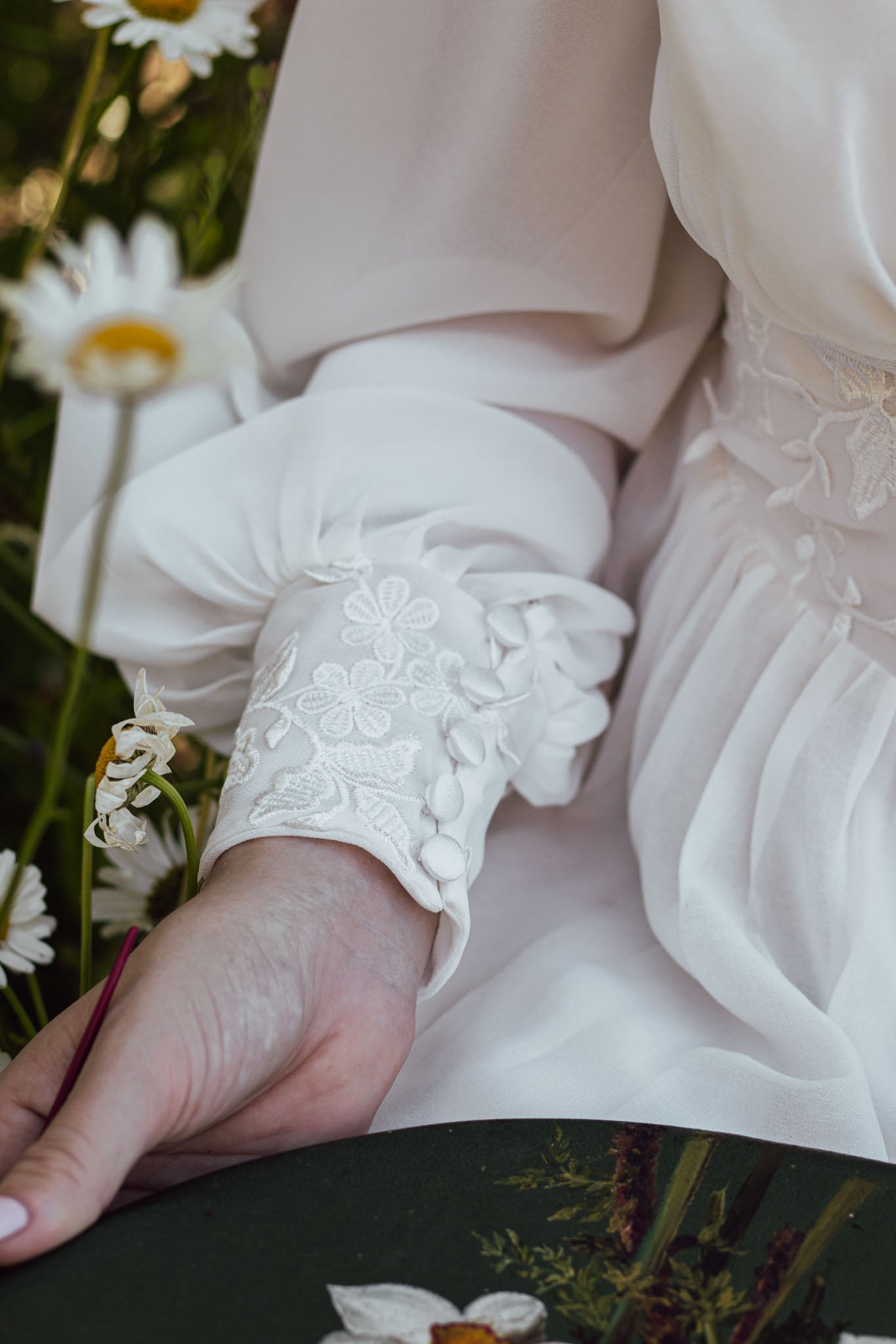 Helena Wedding Dress
