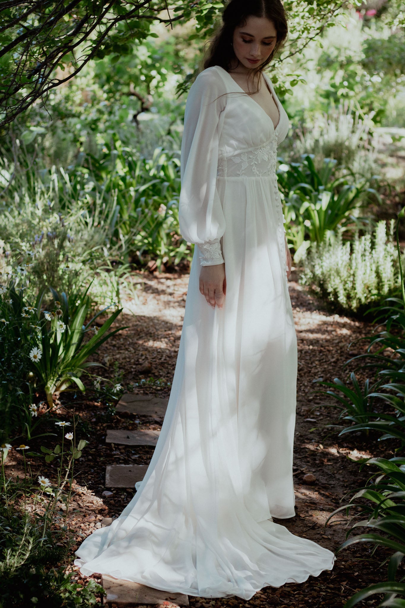 Helena Wedding Dress