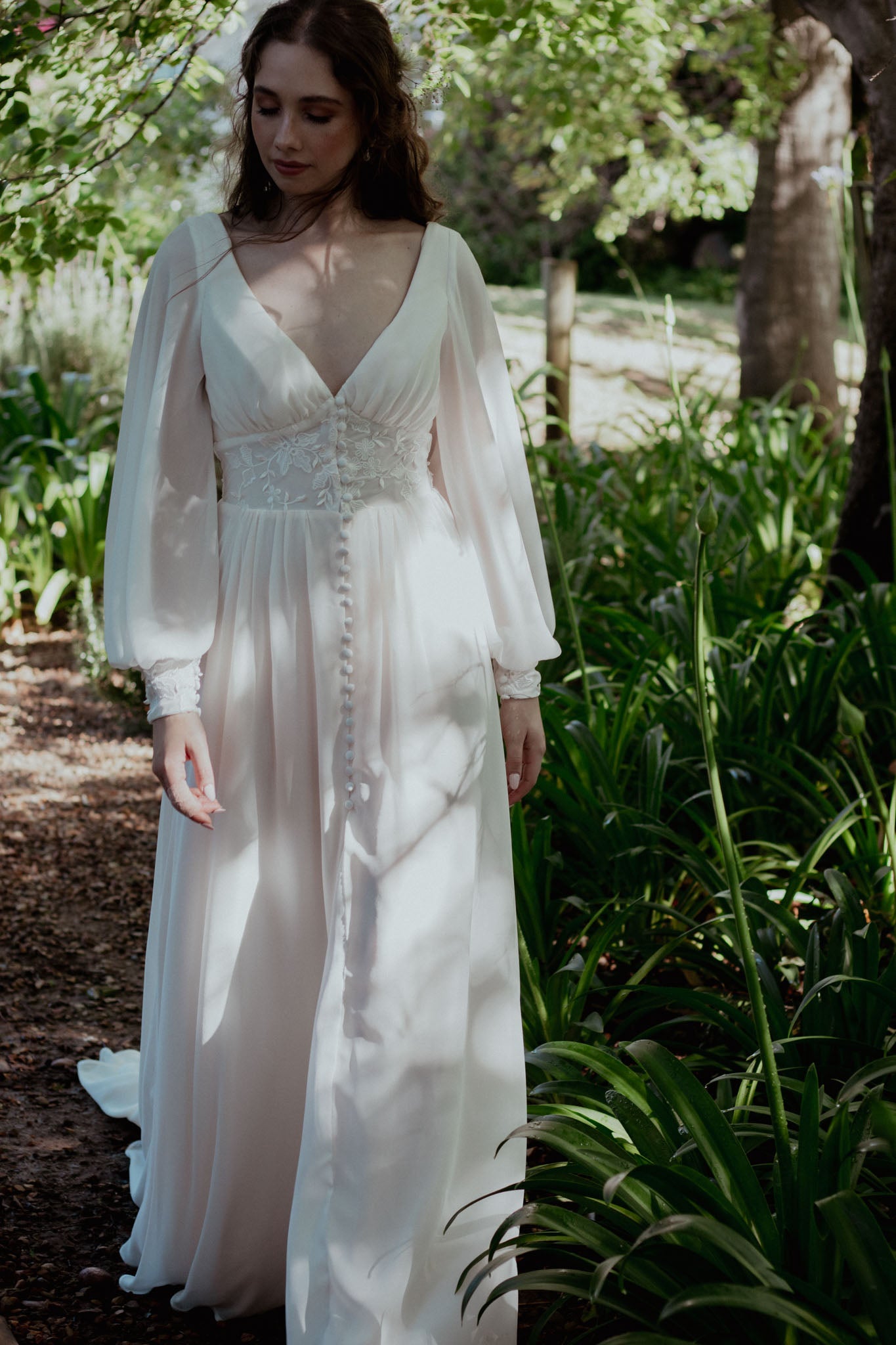 Helena Wedding Dress
