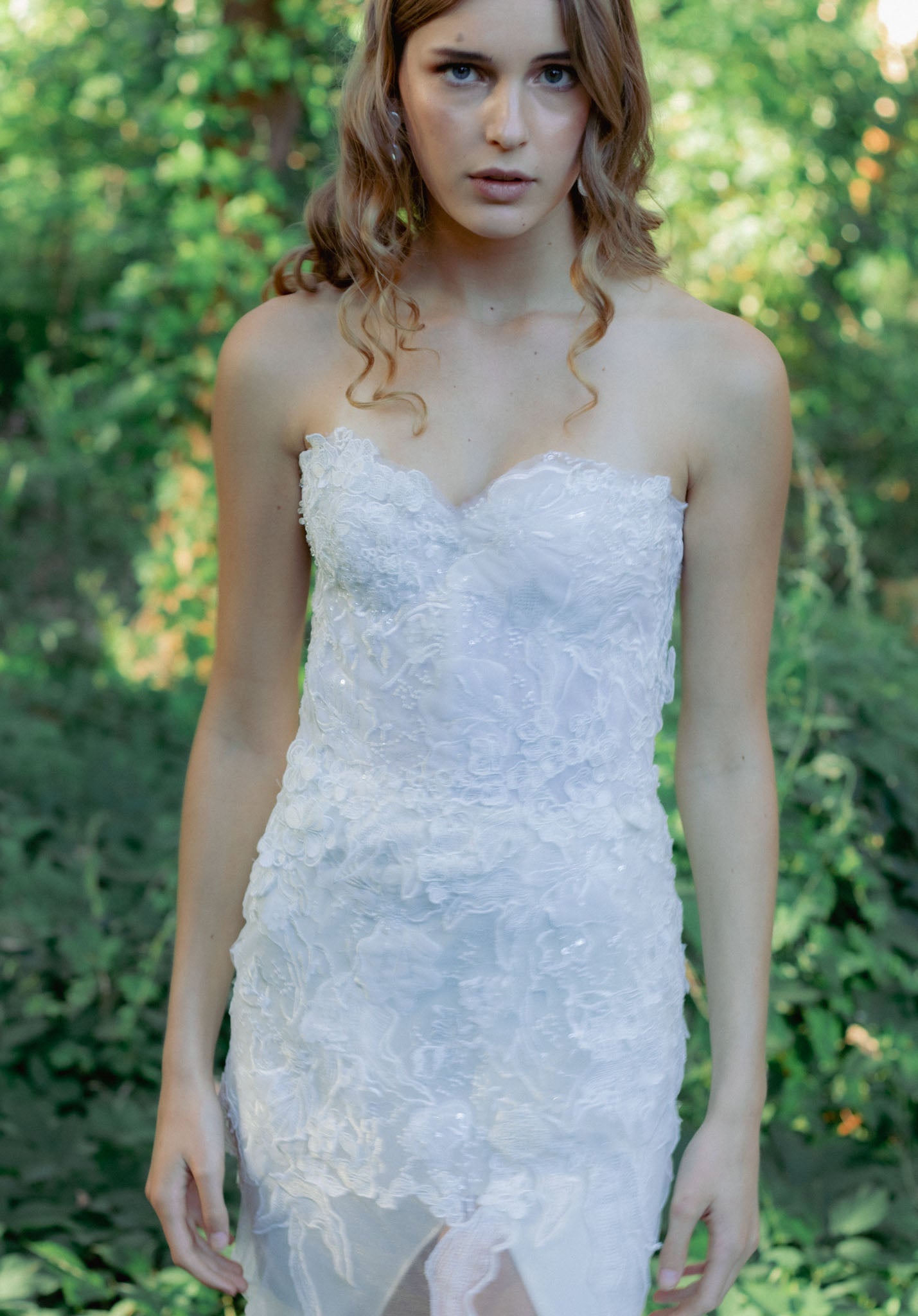 Nymph Wedding Dress