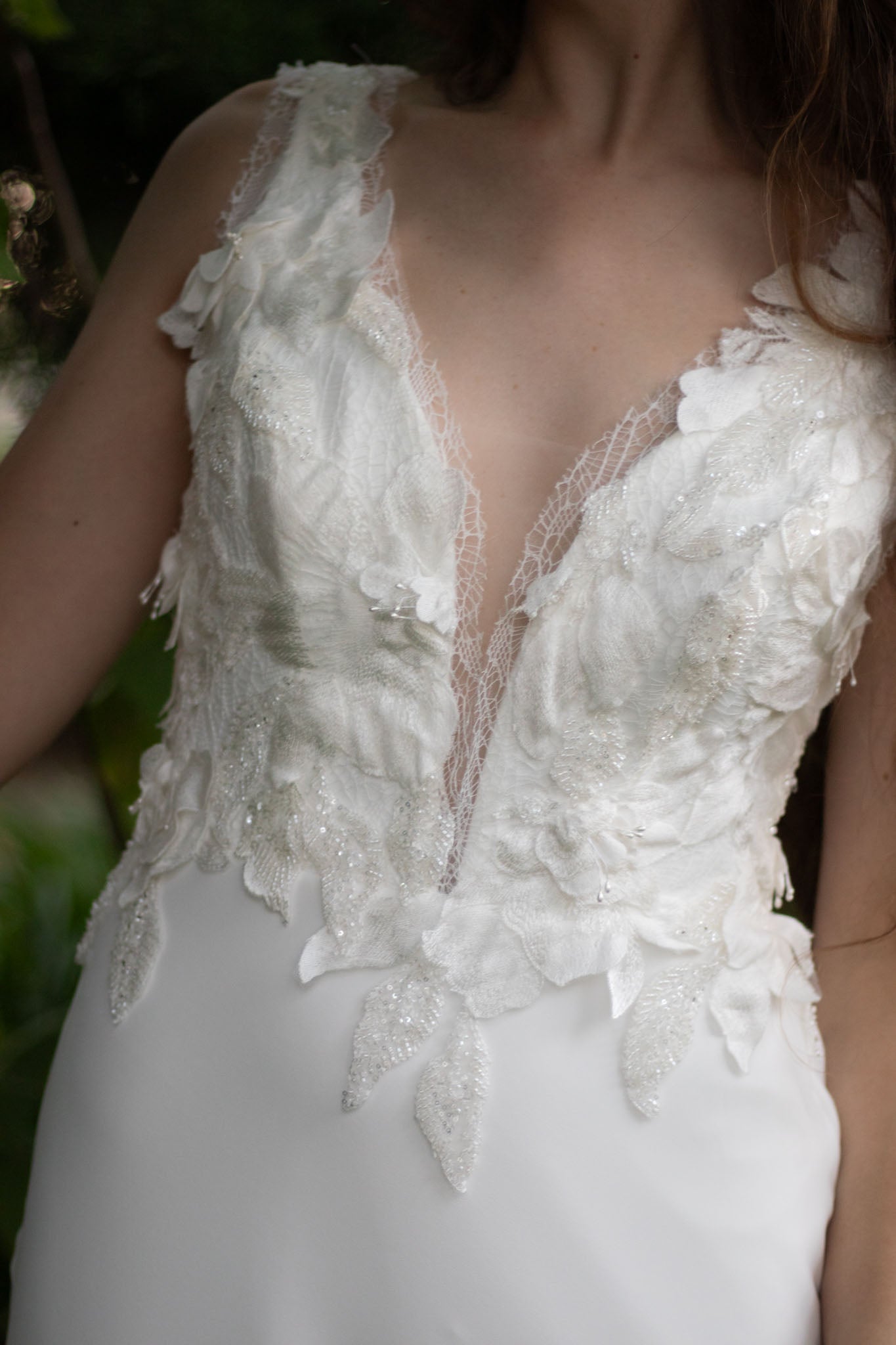 Ivy Wedding Dress