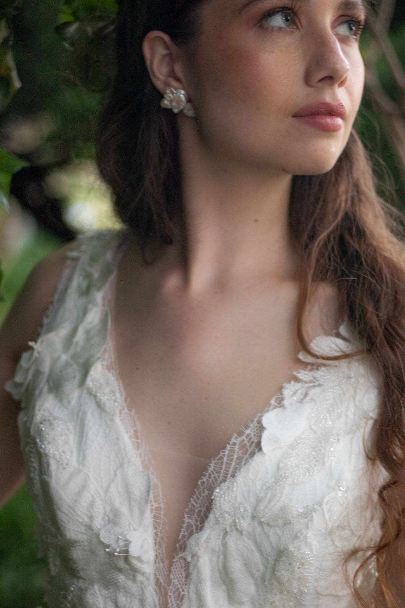 Ivy Wedding Dress