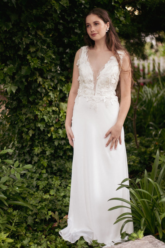 Ivy Wedding Dress