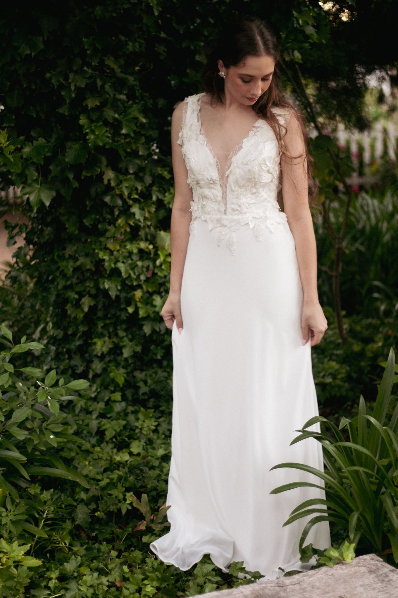 Ivy Wedding Dress
