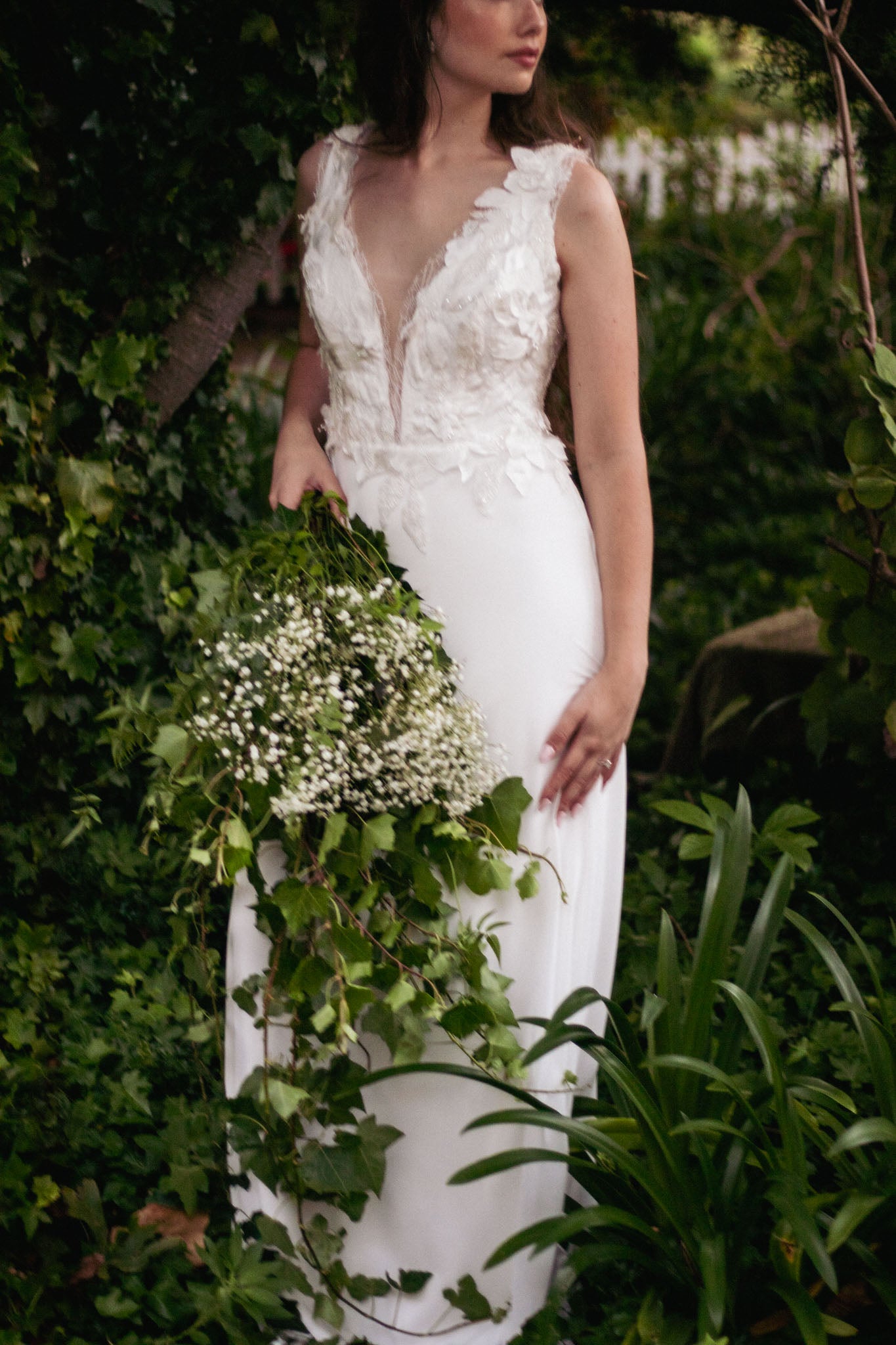 Ivy Wedding Dress