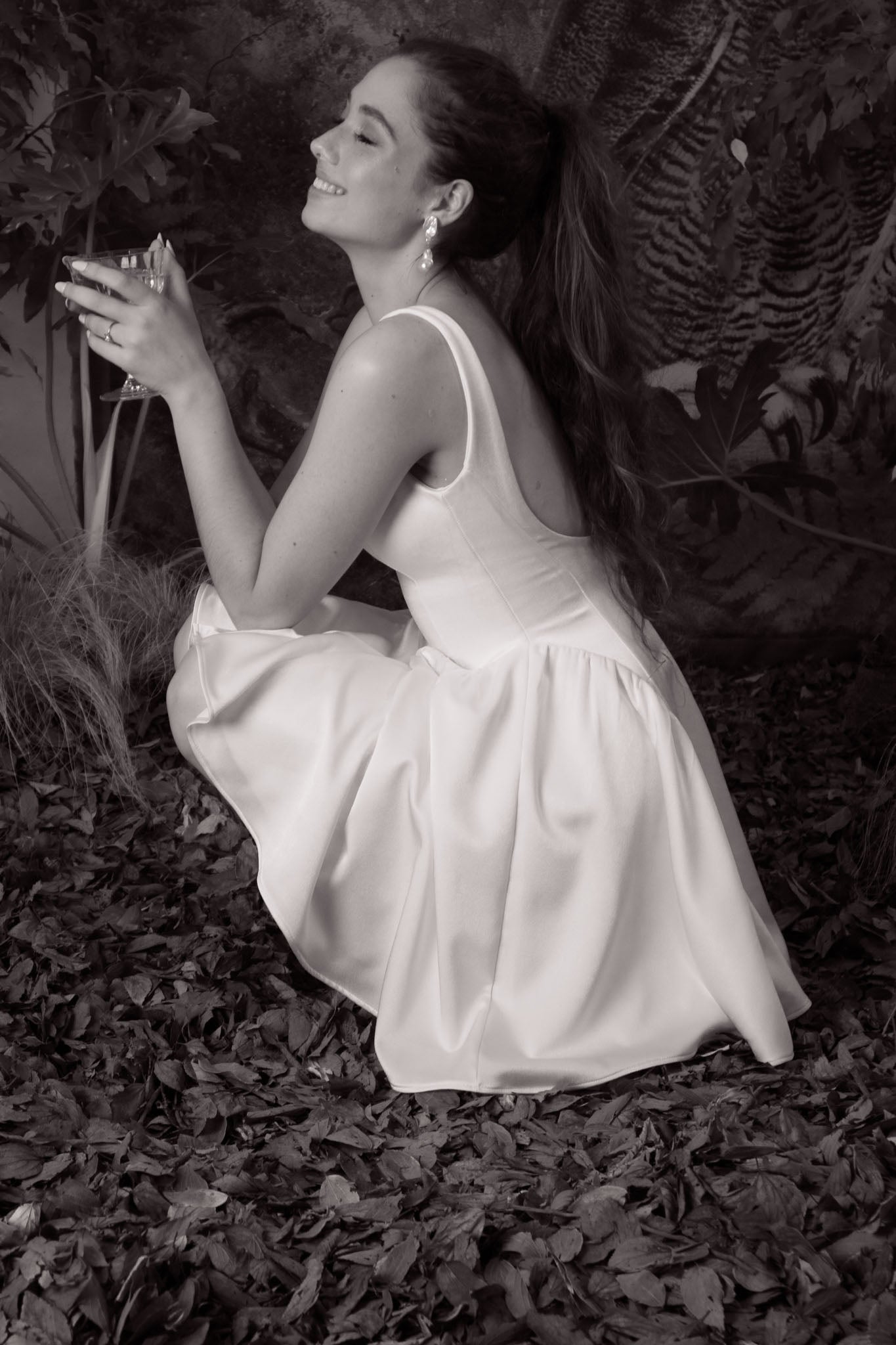 Nocturne Dress
