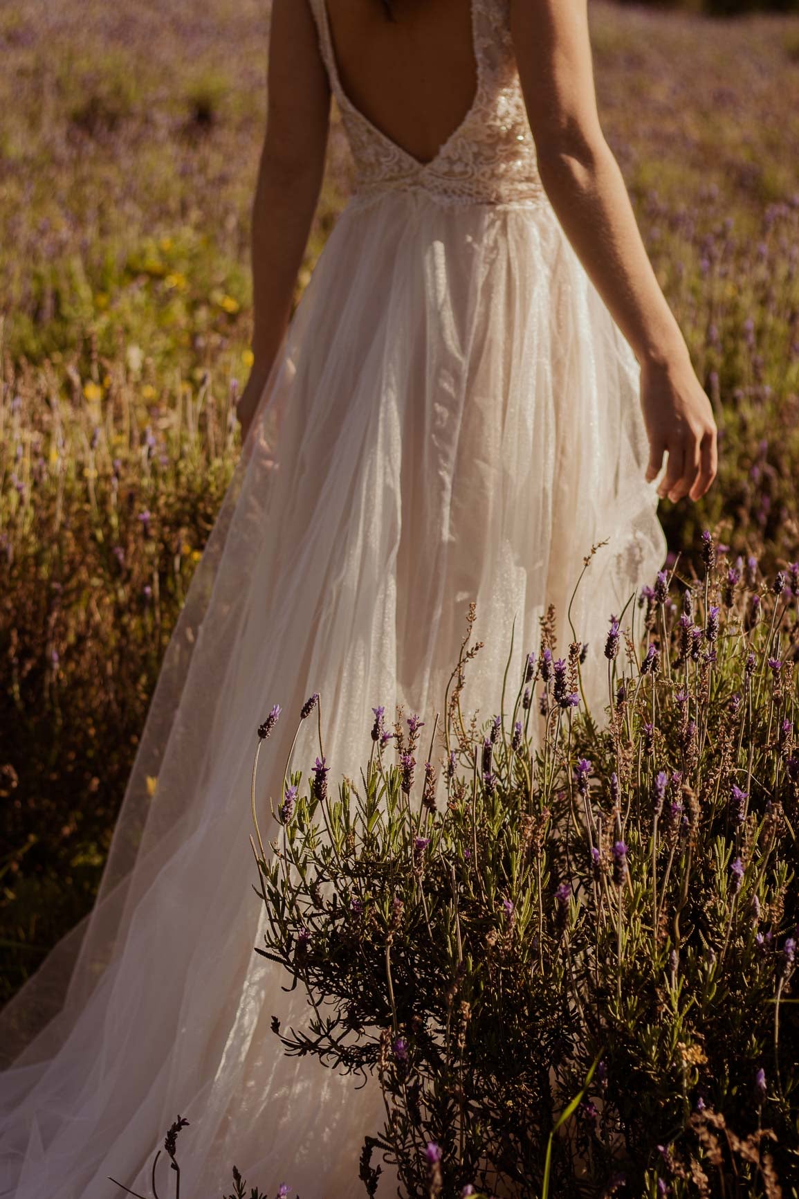Jasmine Skirt