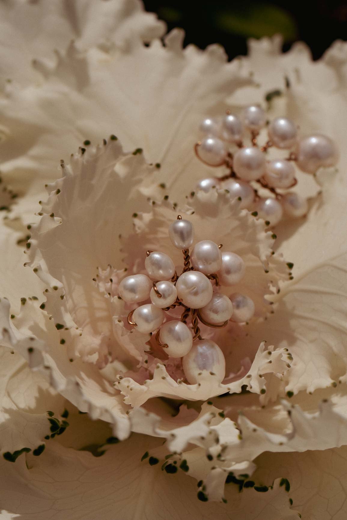 Serene earrings
