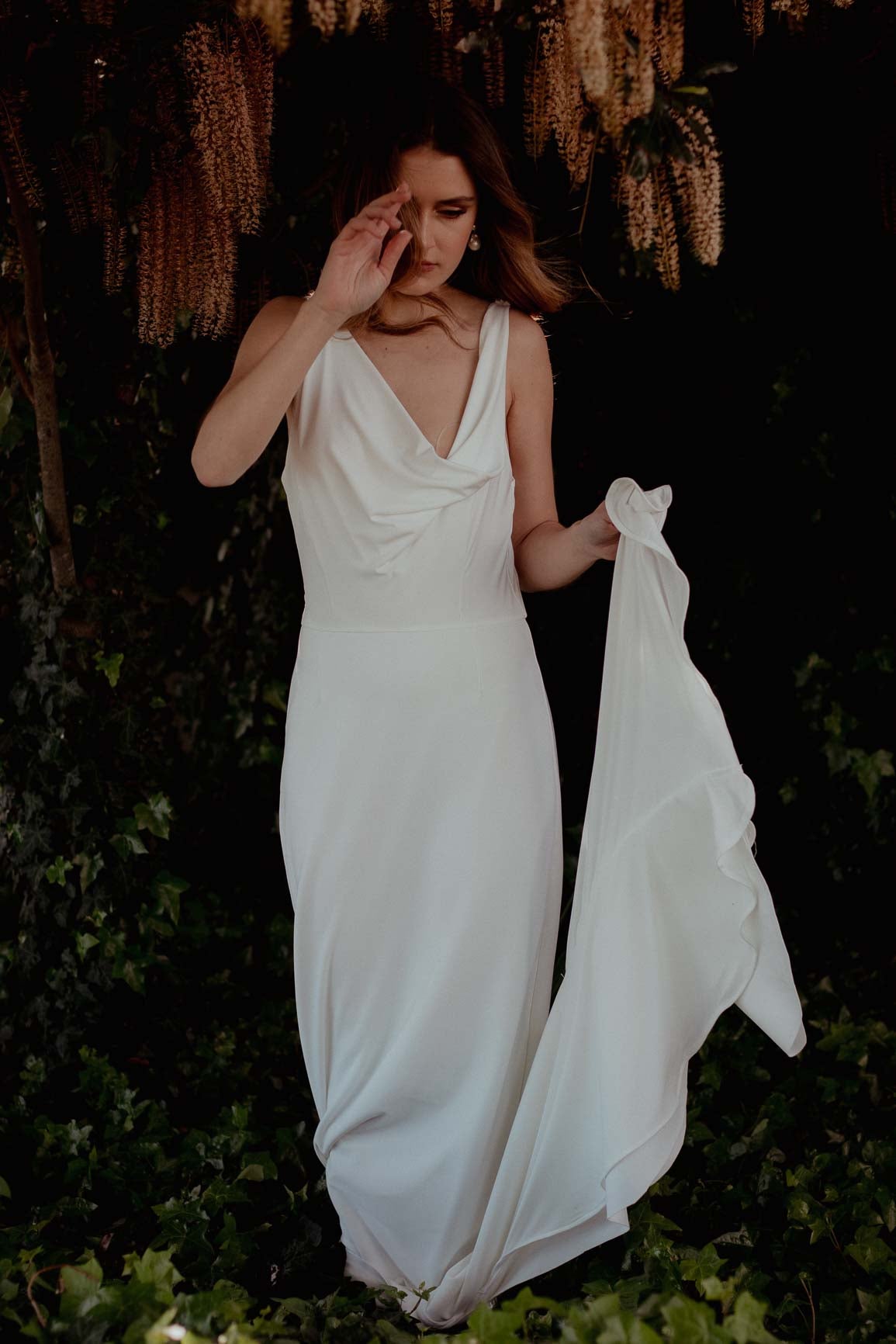 Lily Wedding Dress