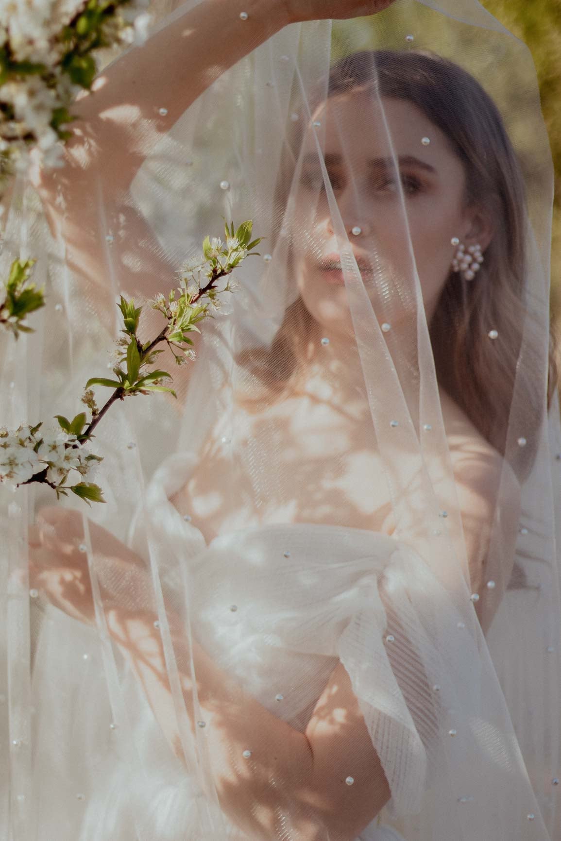 Serene Veil