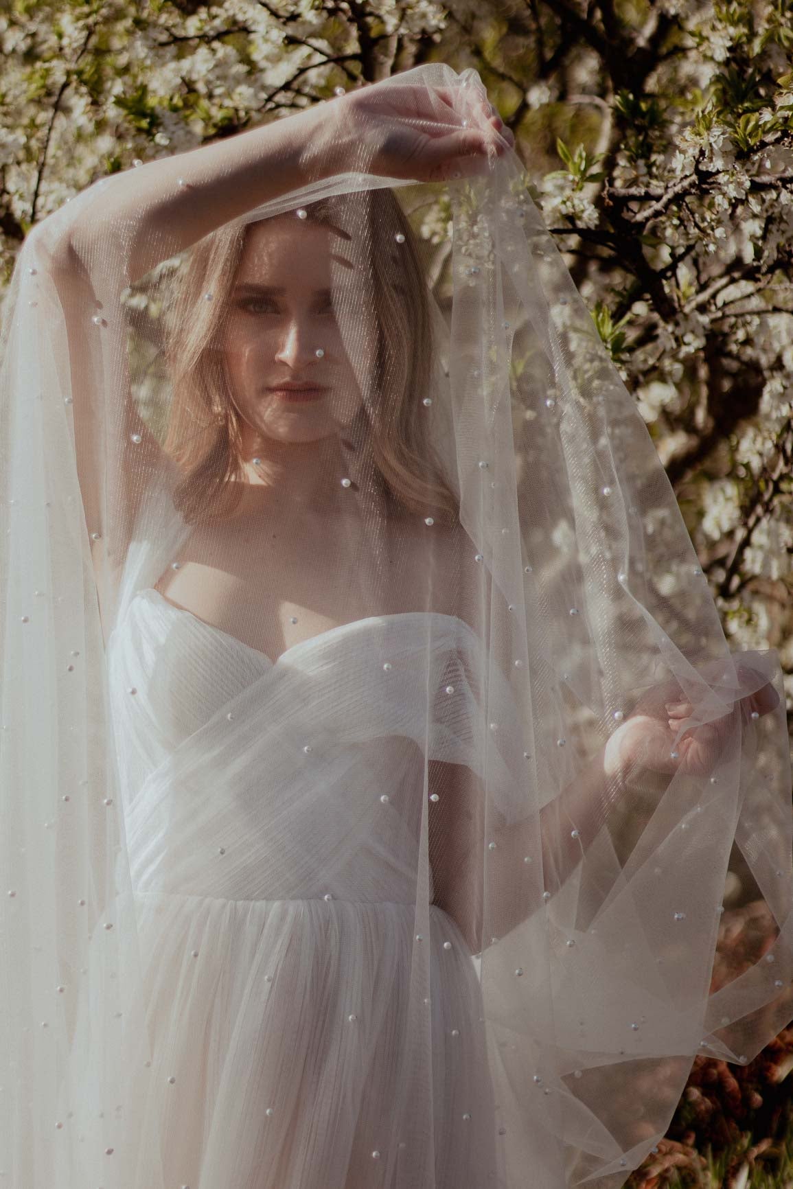 Serene Veil