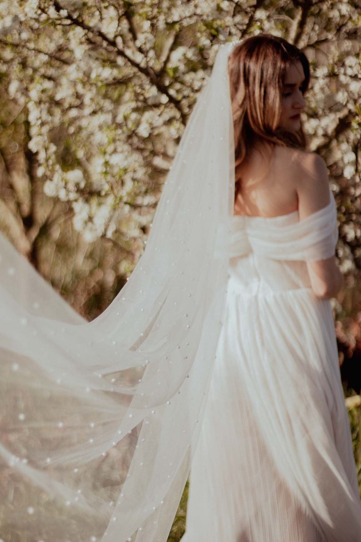 Serene Veil