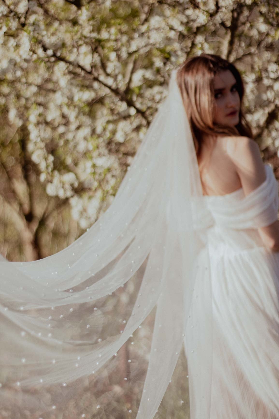 Serene Veil