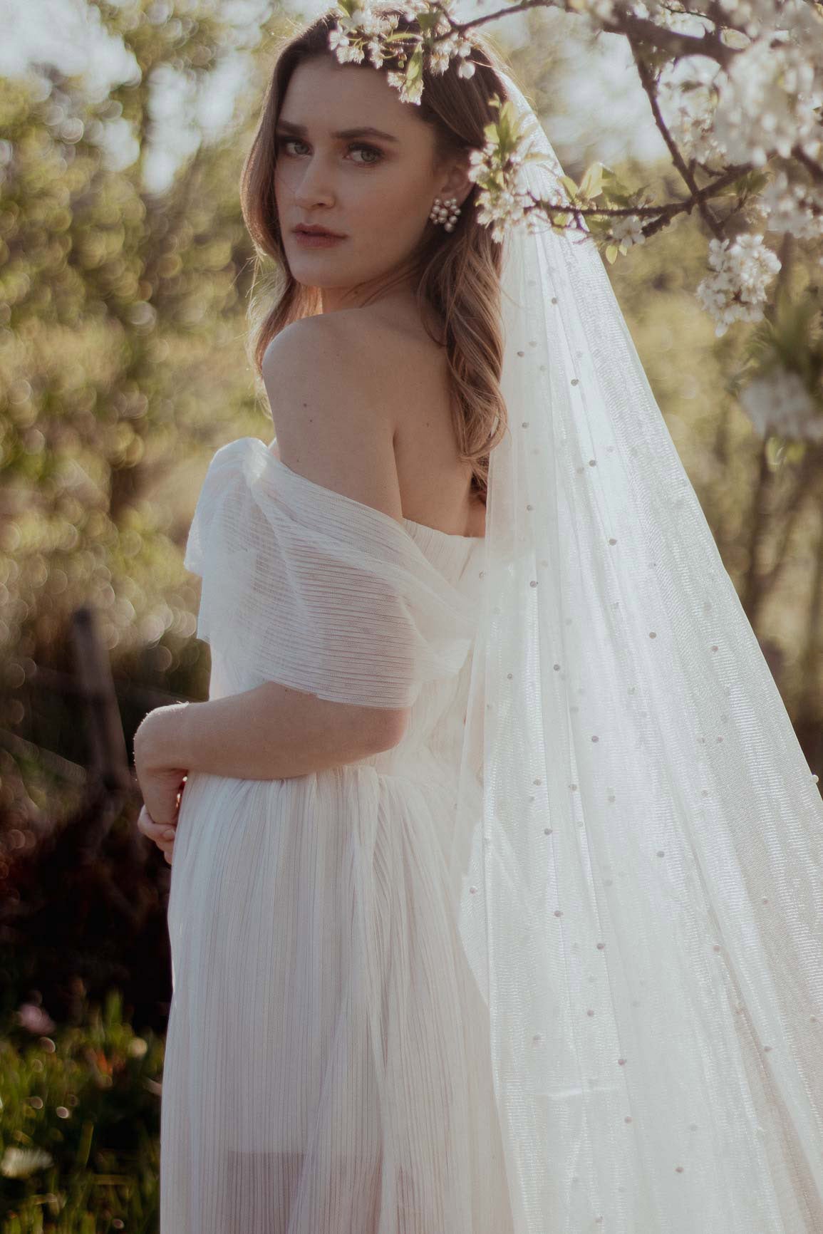 Serene Veil