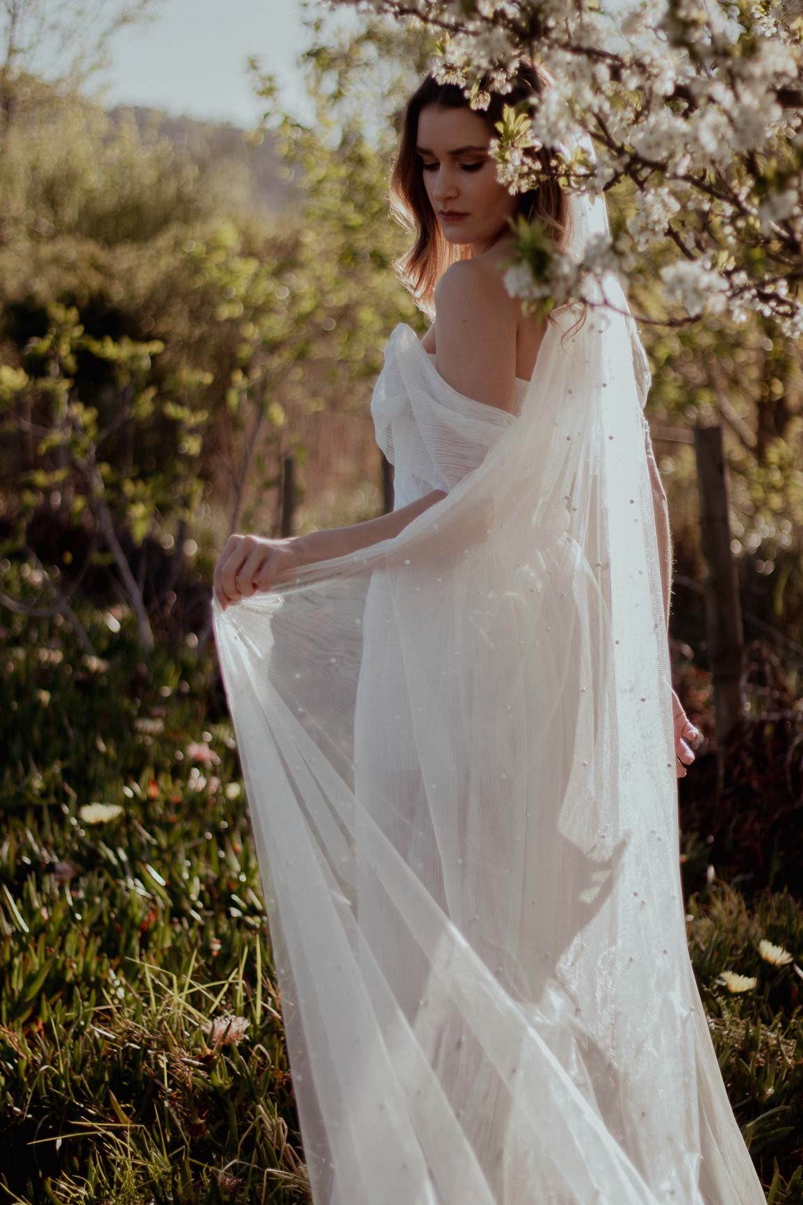 Serene Veil