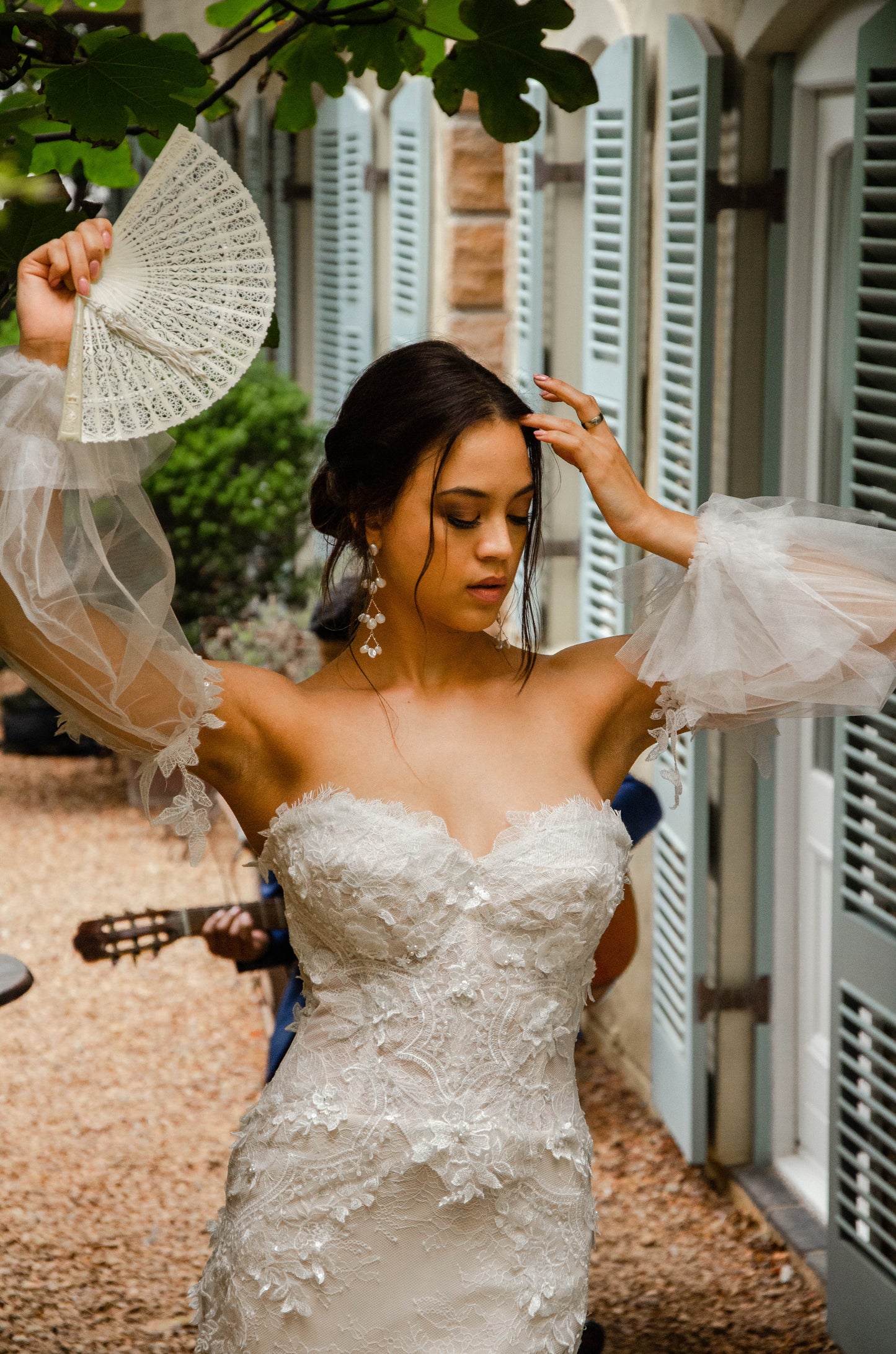Granada Wedding Dress