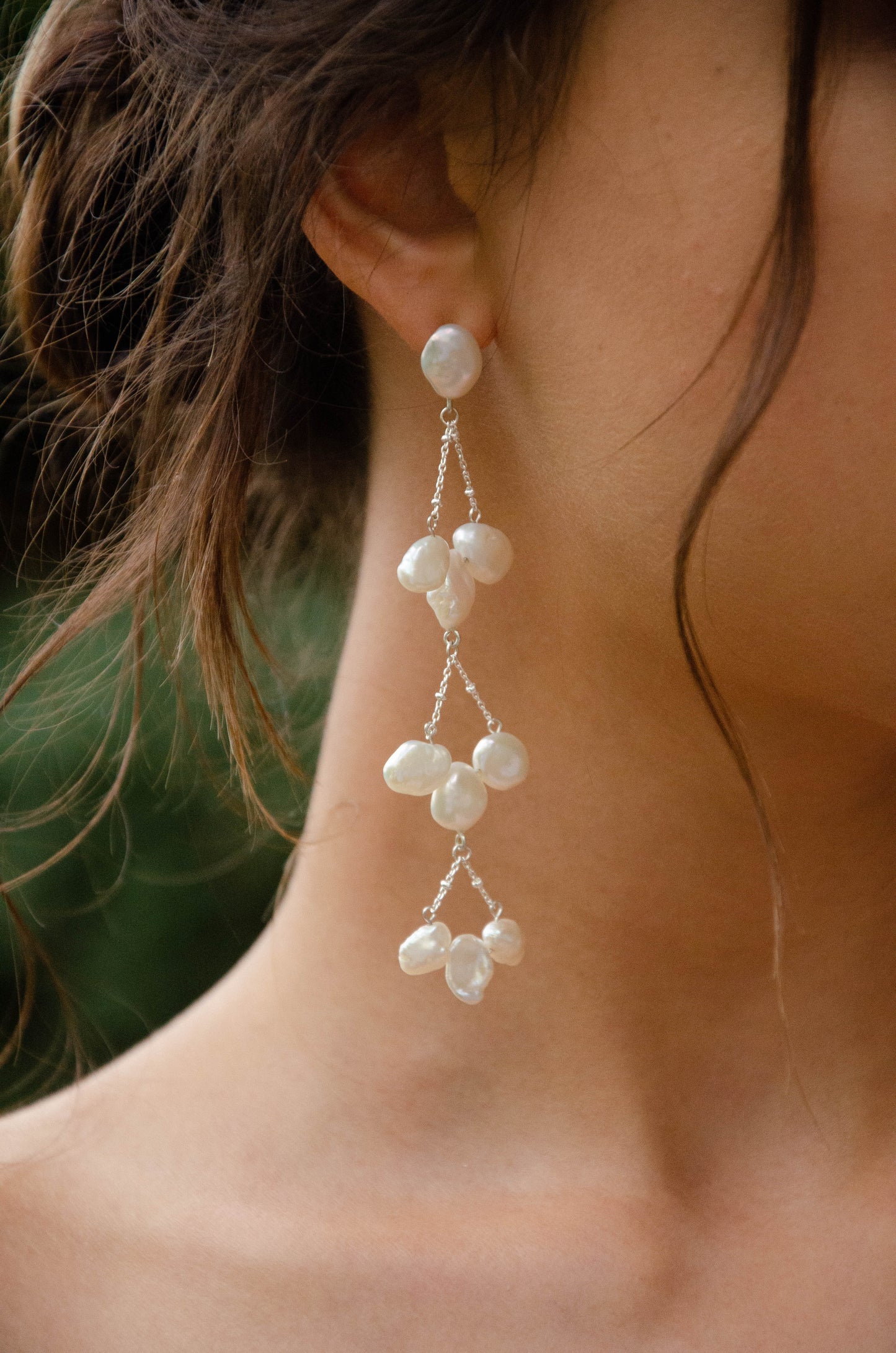 Granada Earrings