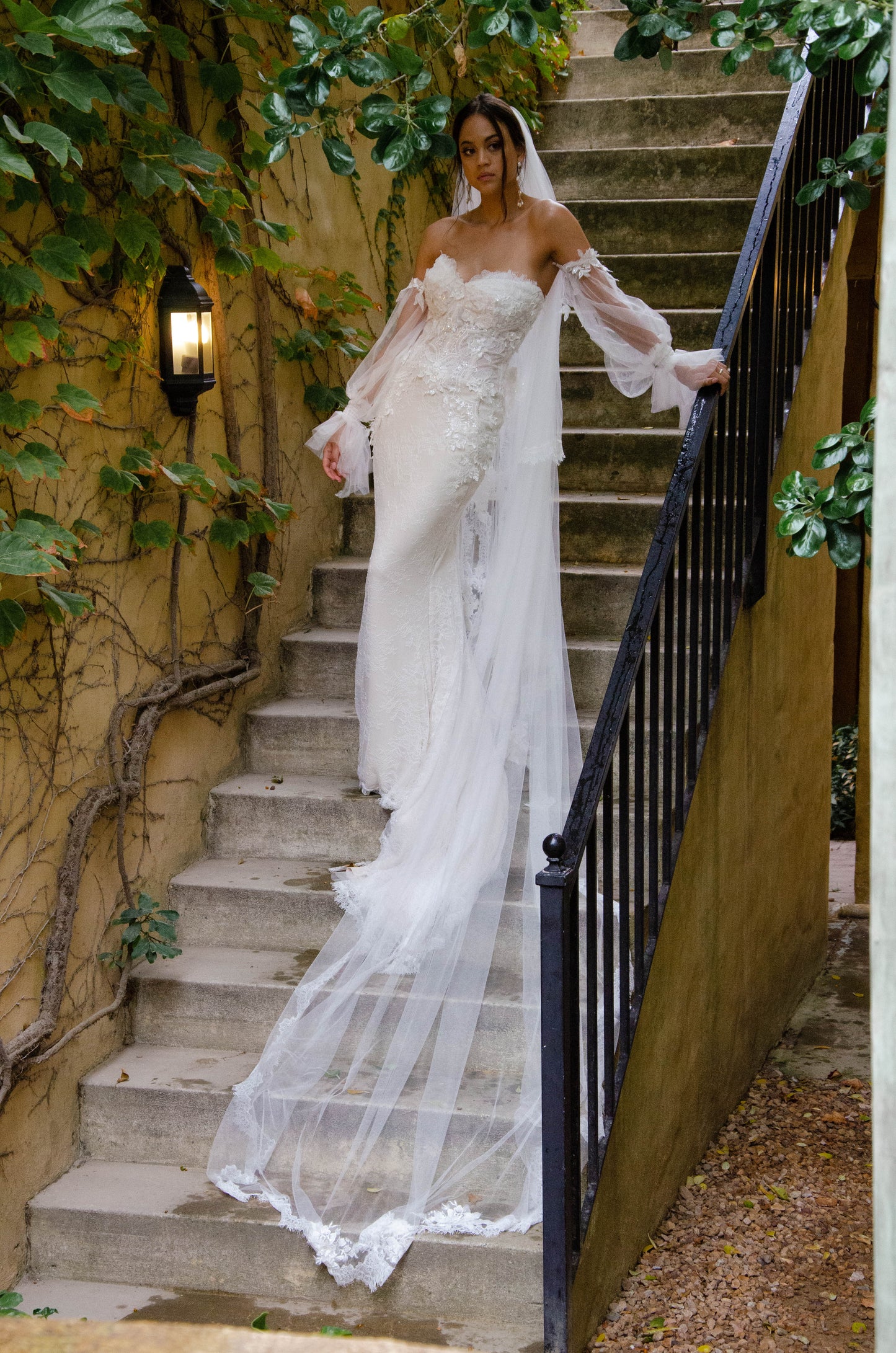 Granada Wedding Dress