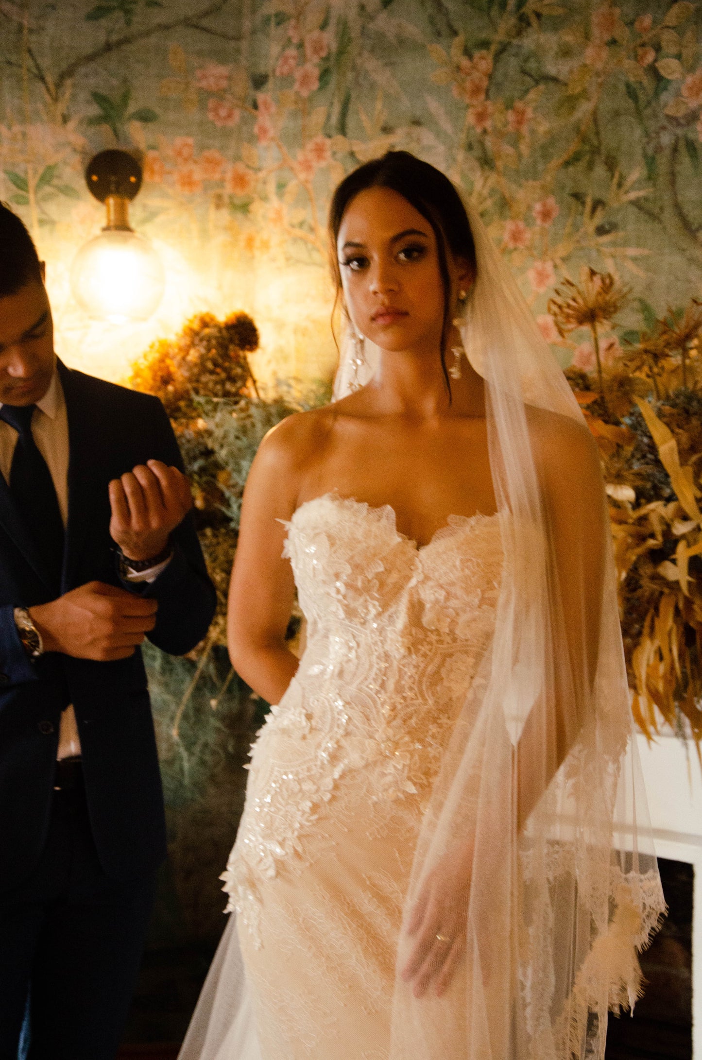 Granada Wedding Dress