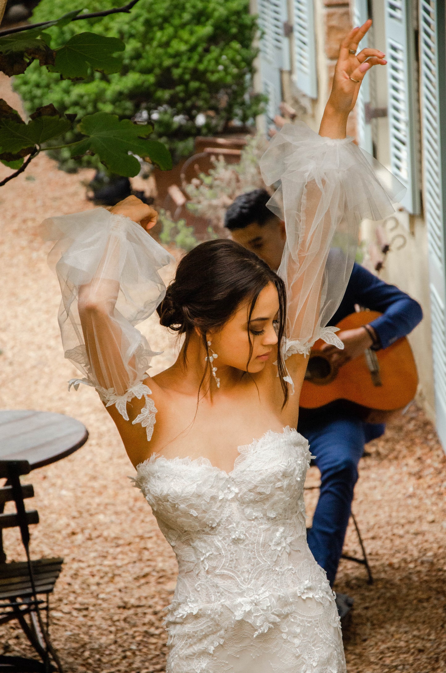 Granada Wedding Dress
