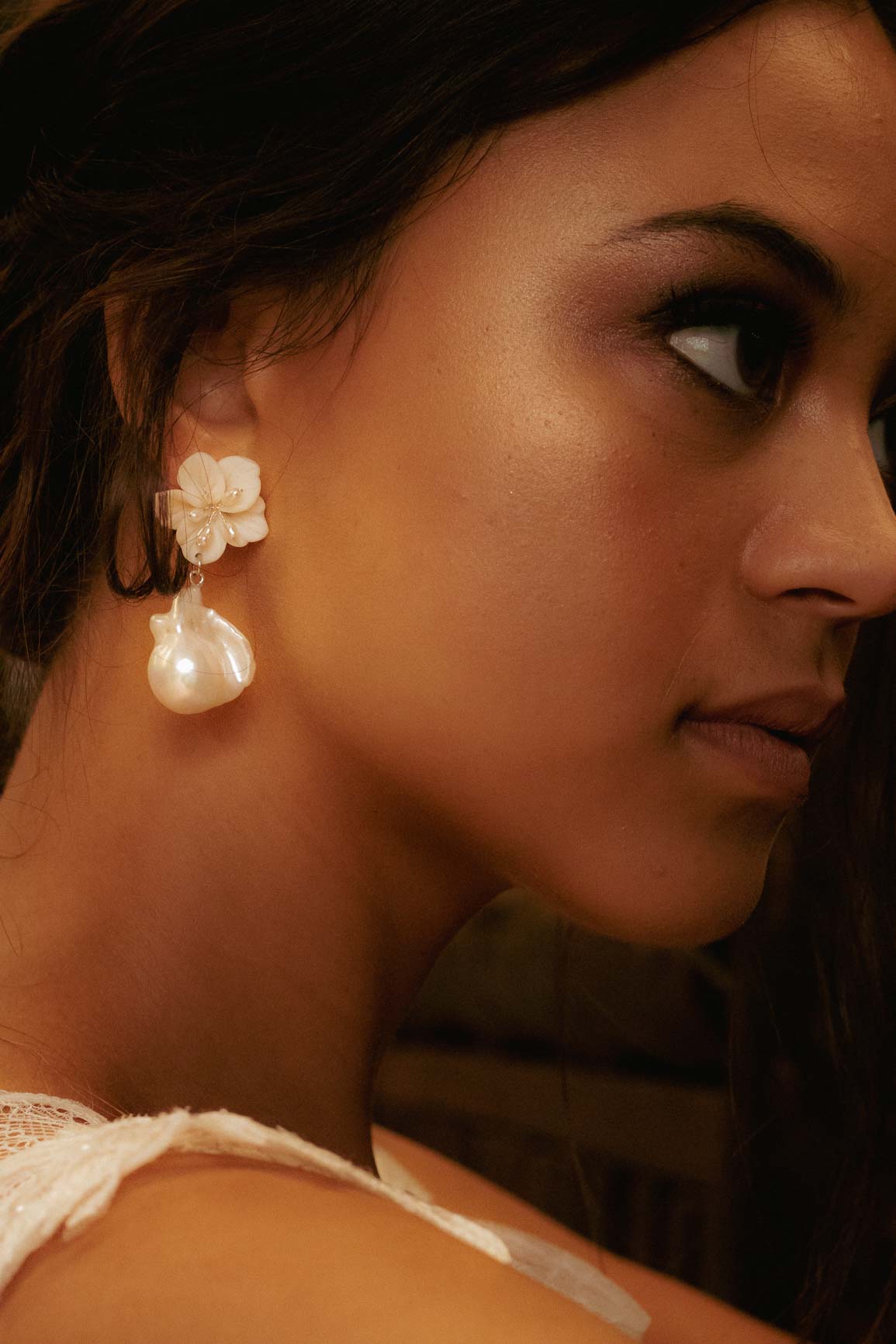 Seville Earrings