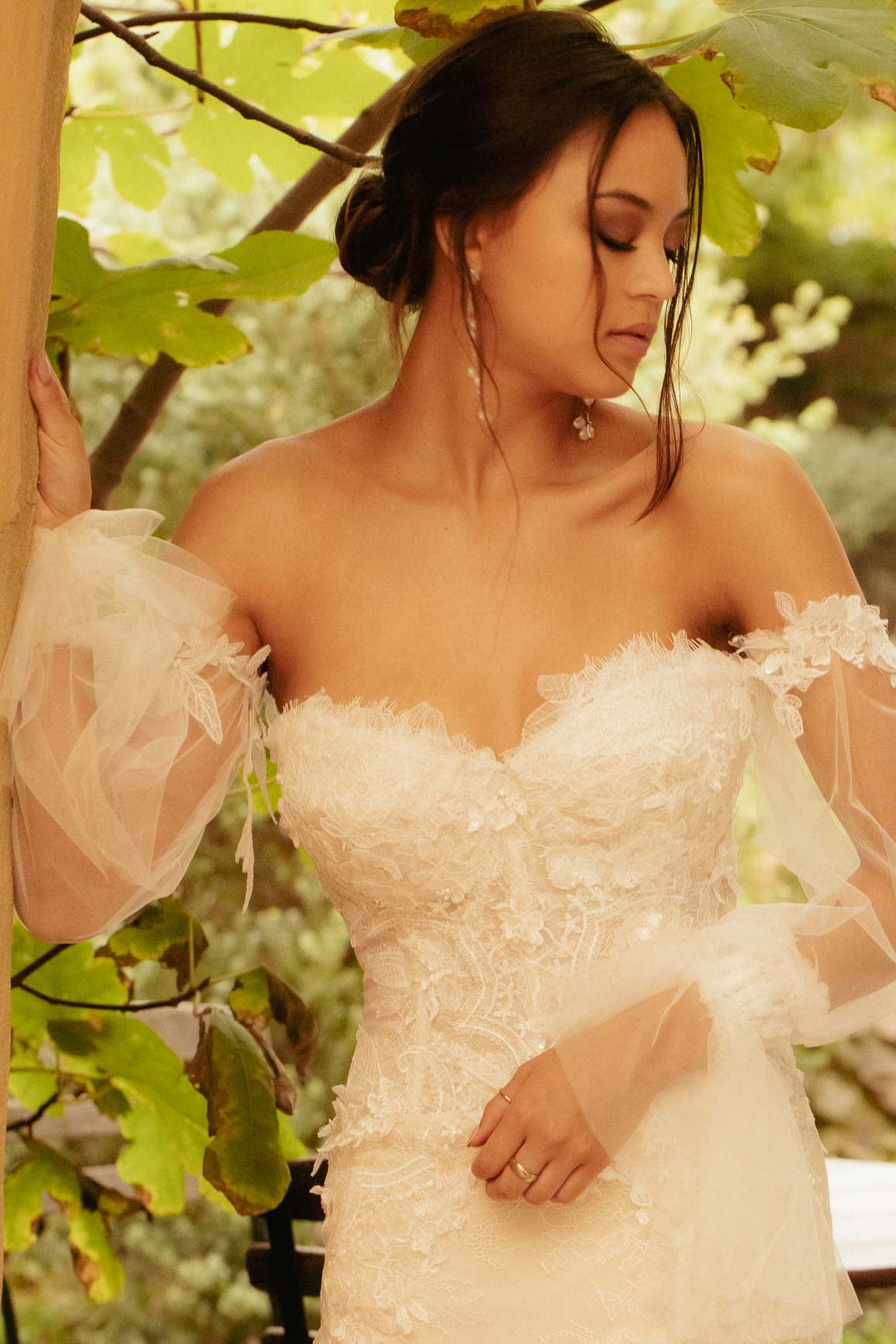 Granada Wedding Dress