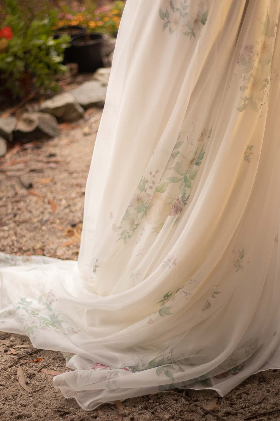 Valencia Wedding Dress