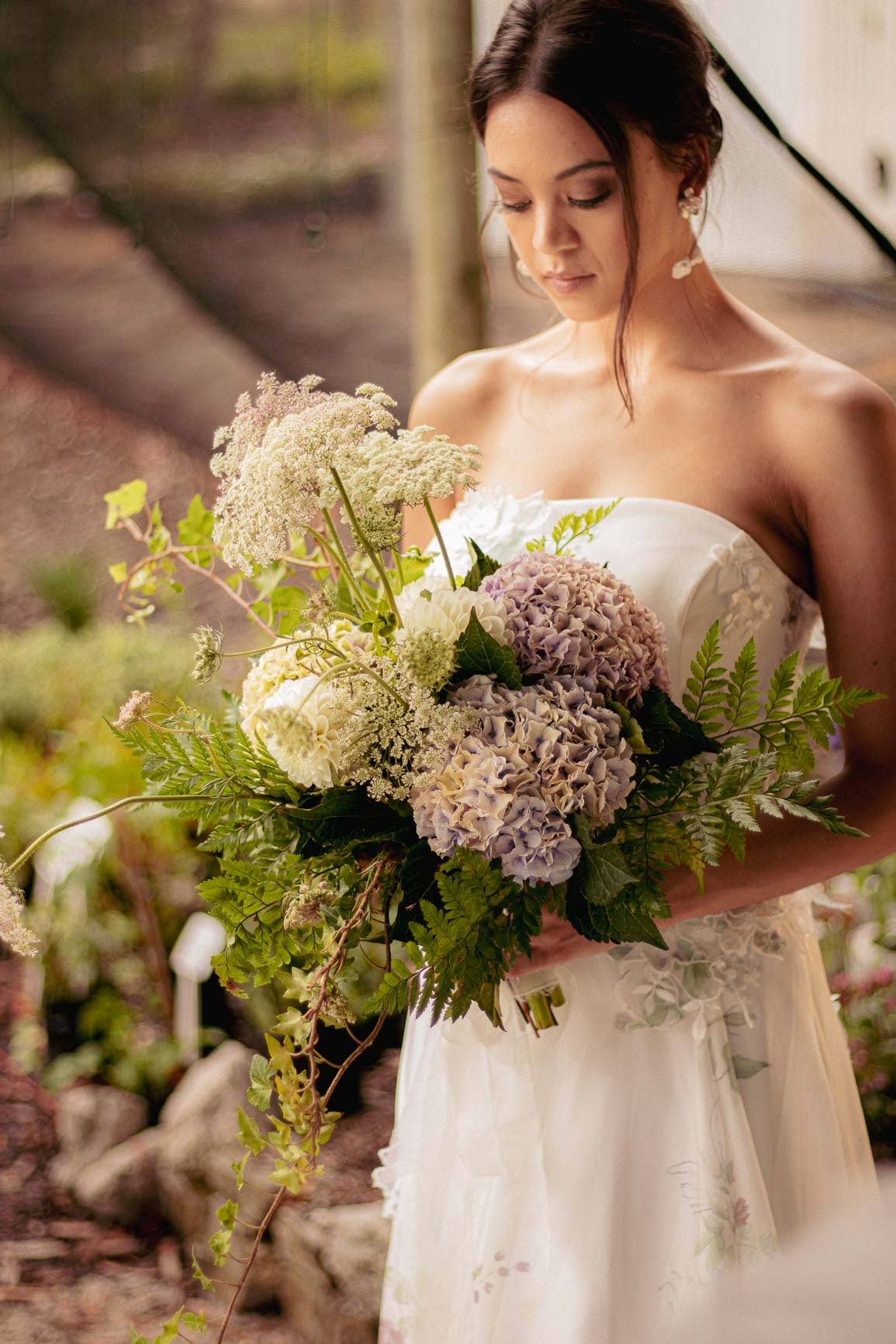 Valencia Wedding Dress