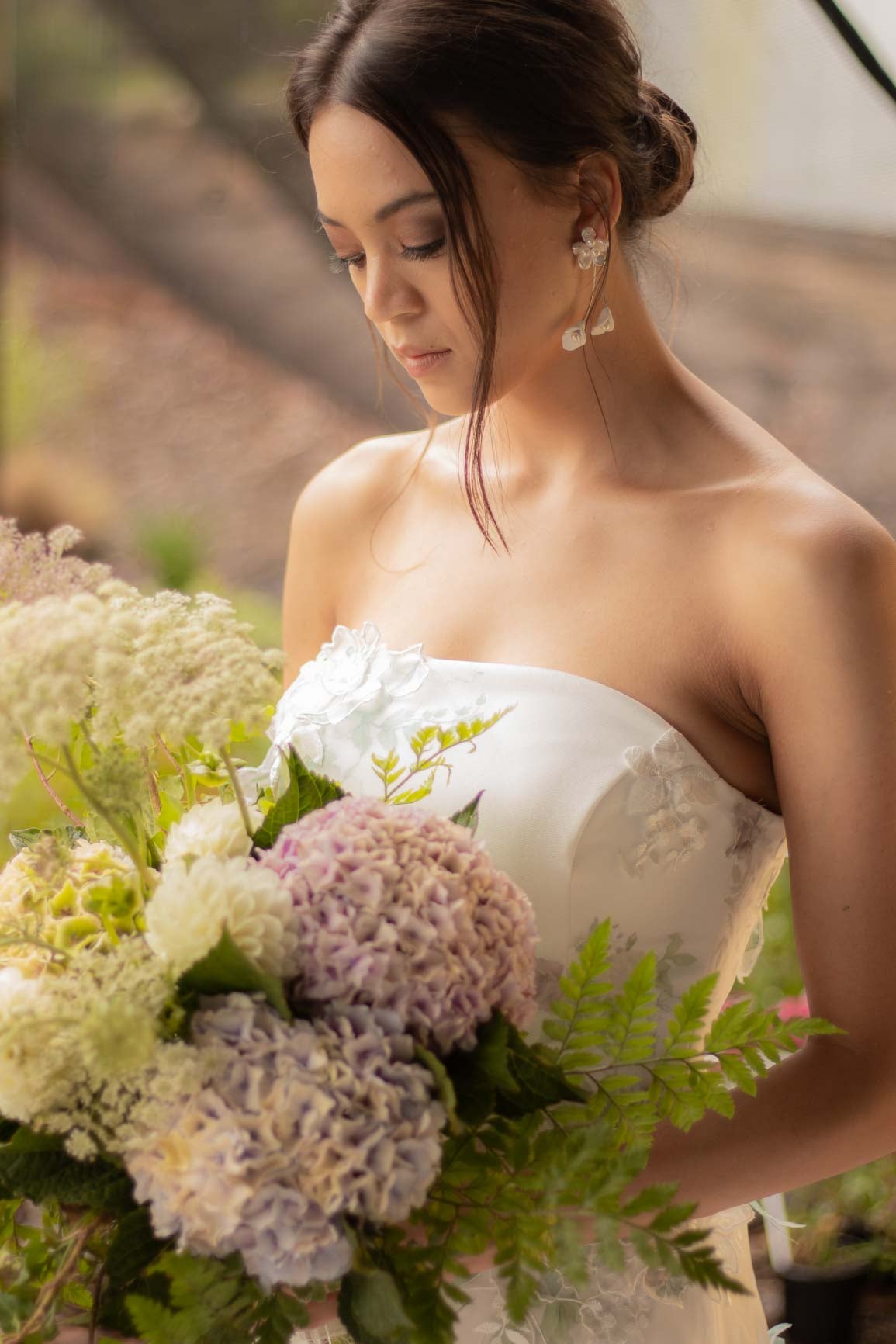 Valencia Wedding Dress