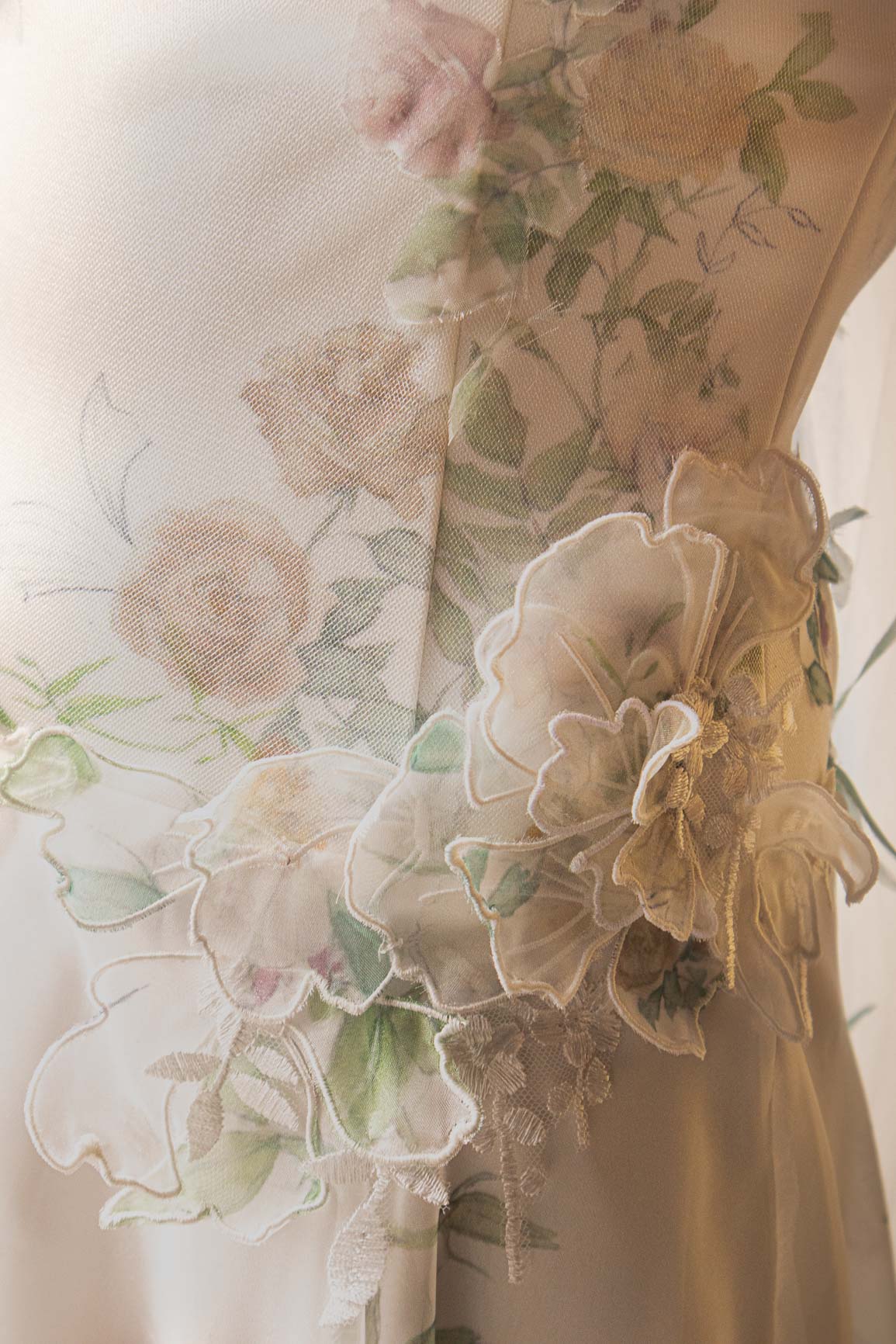 Valencia Wedding Dress