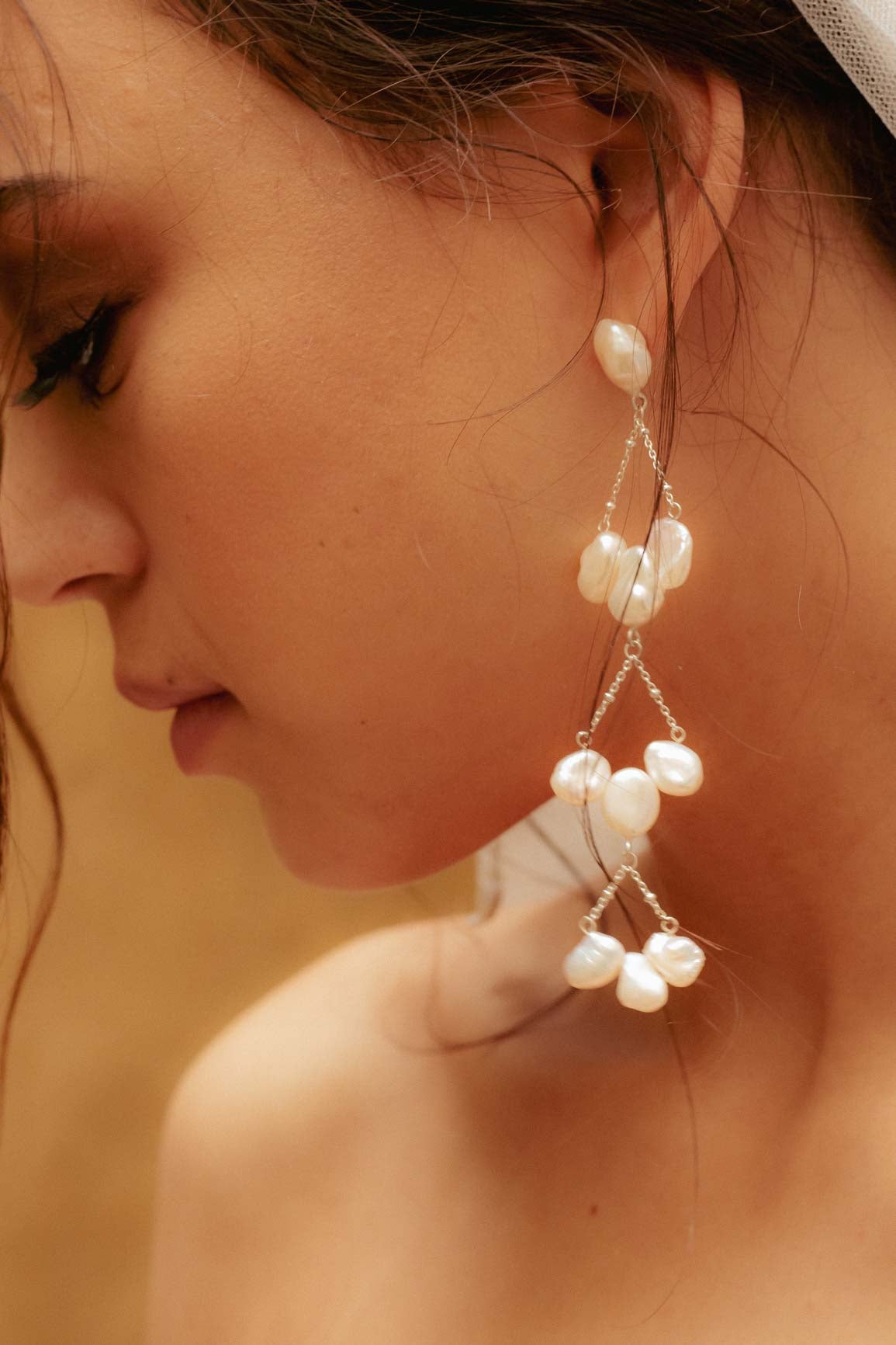 Granada Earrings