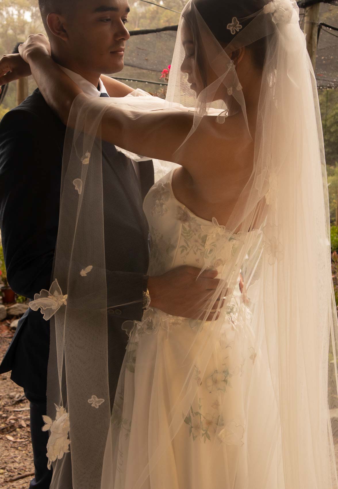 Valencia Veil