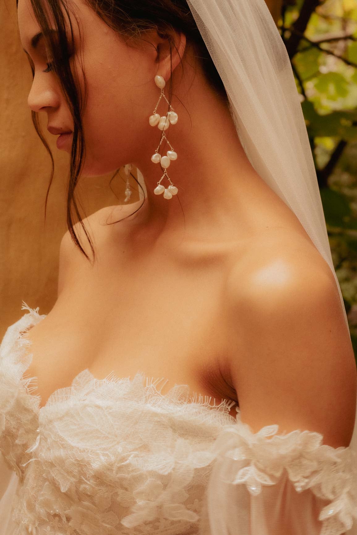 Granada Earrings