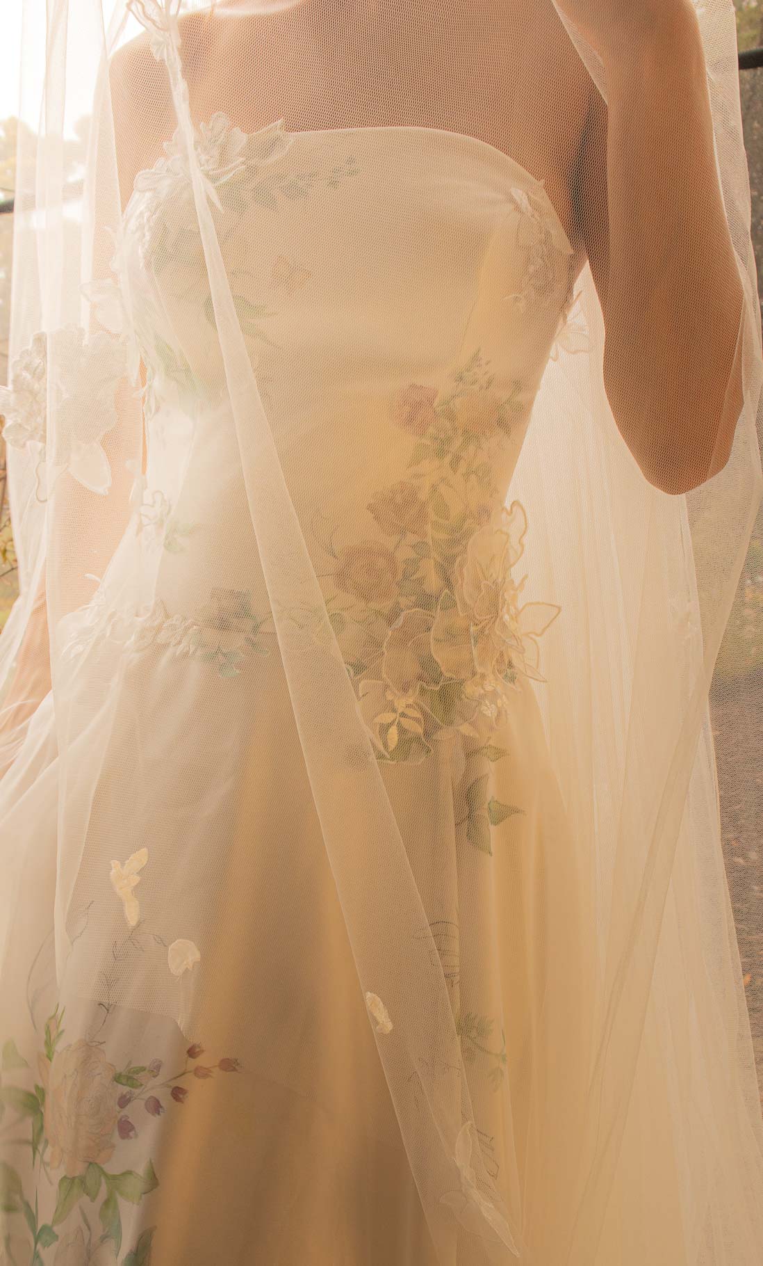 Valencia Veil