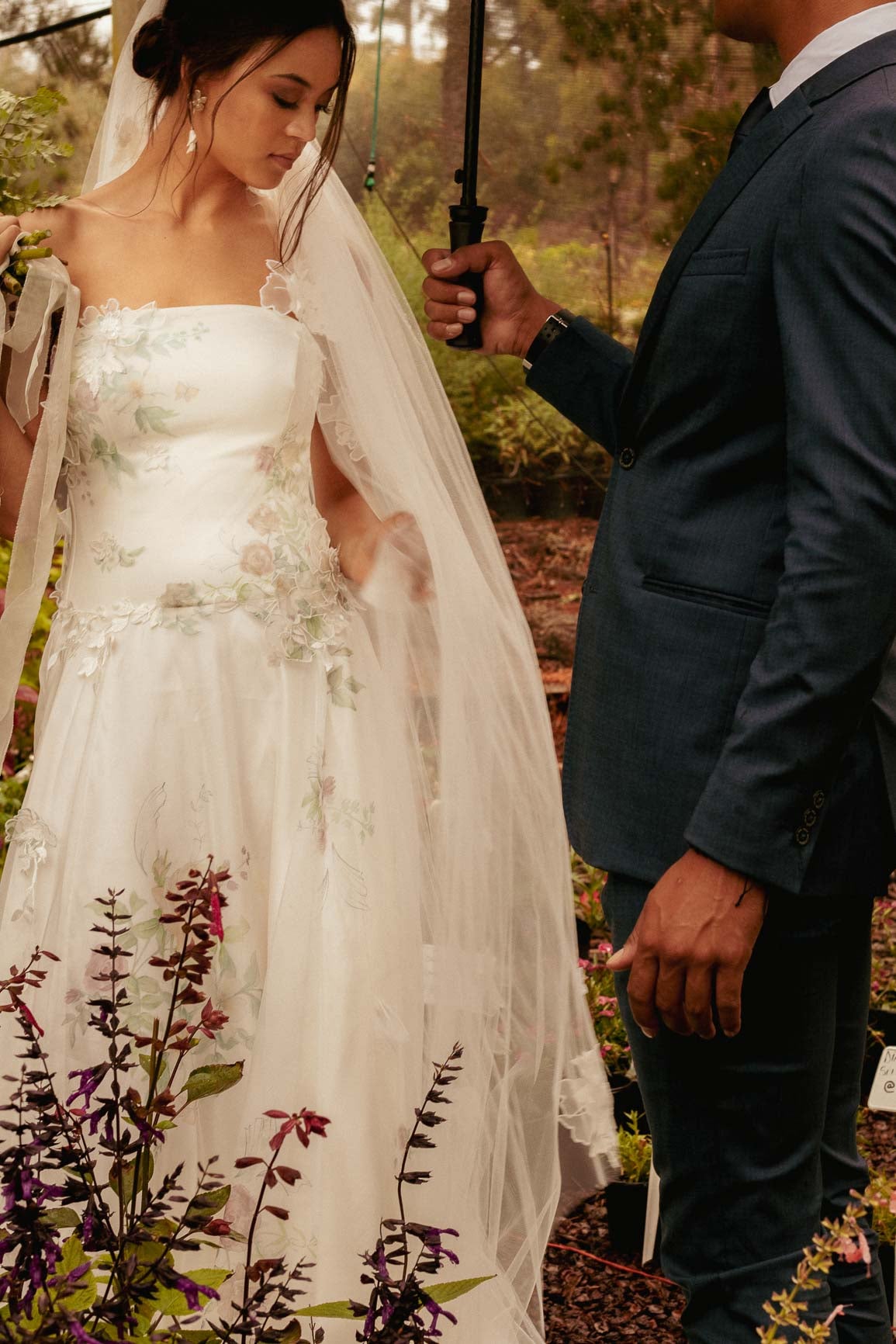 Valencia Wedding Dress