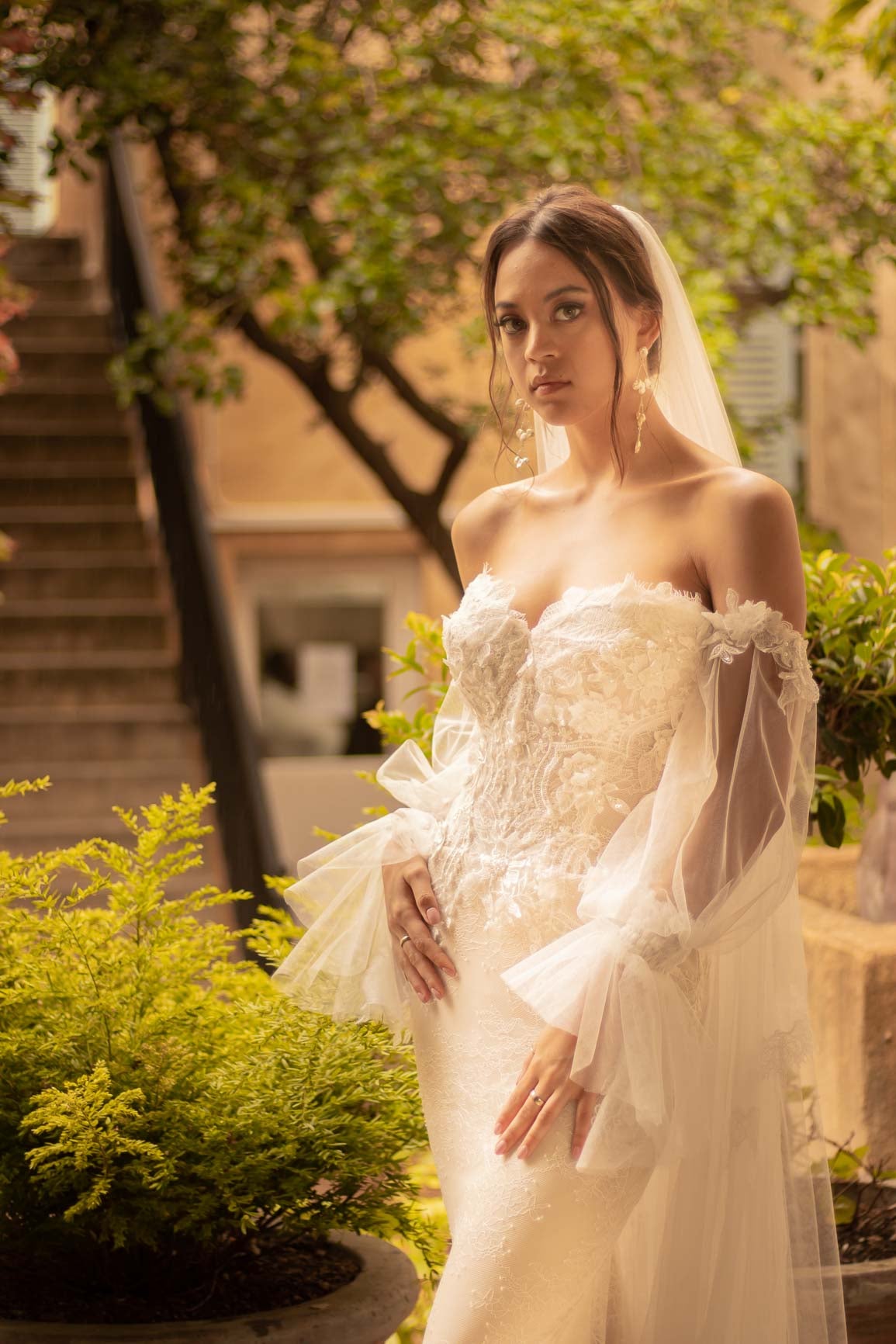 Granada Wedding Dress