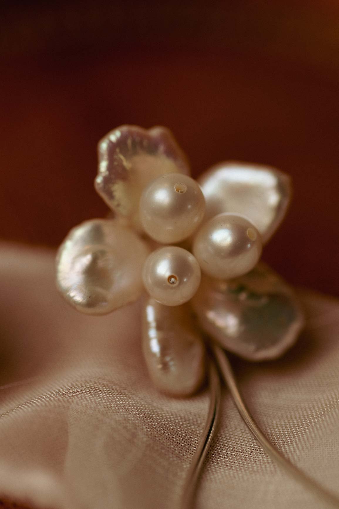 Valencia Earrings