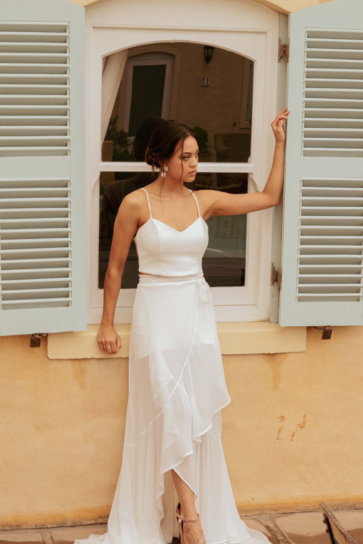 Seville Pants
