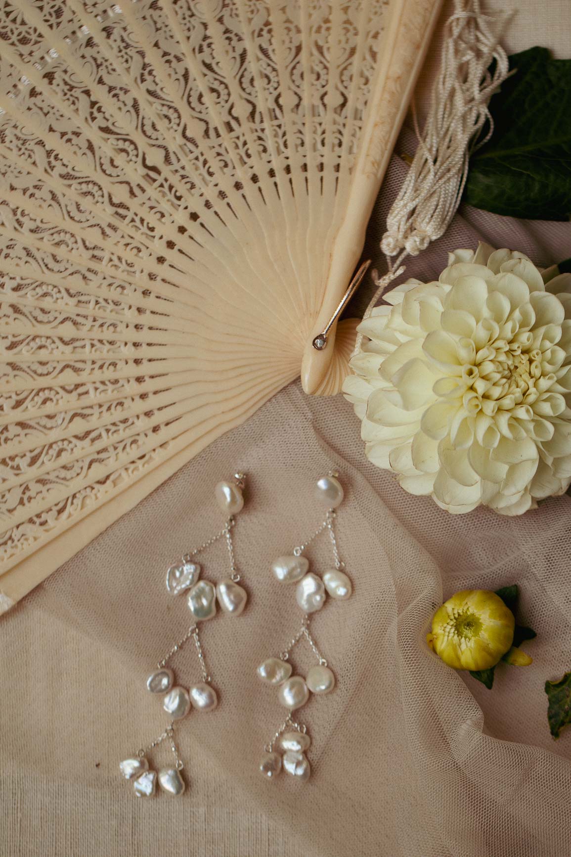 Granada Earrings
