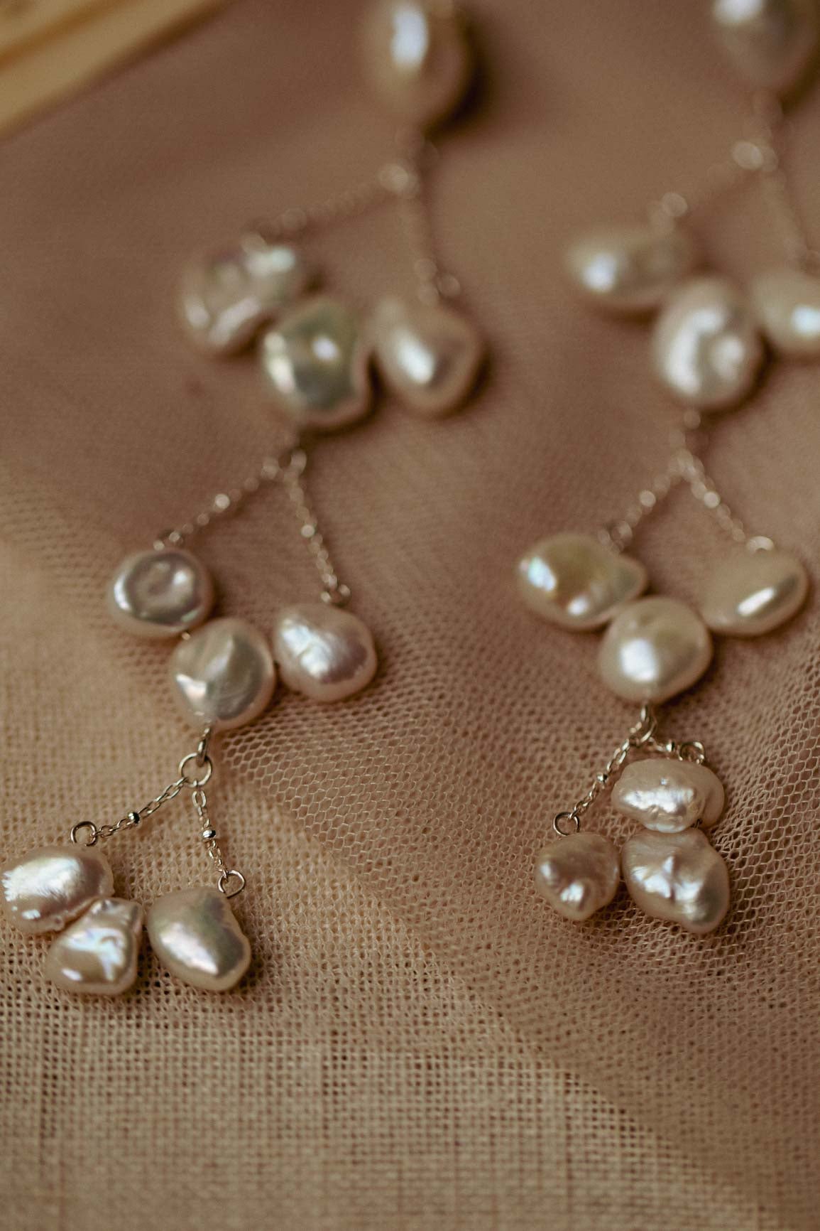 Granada Earrings