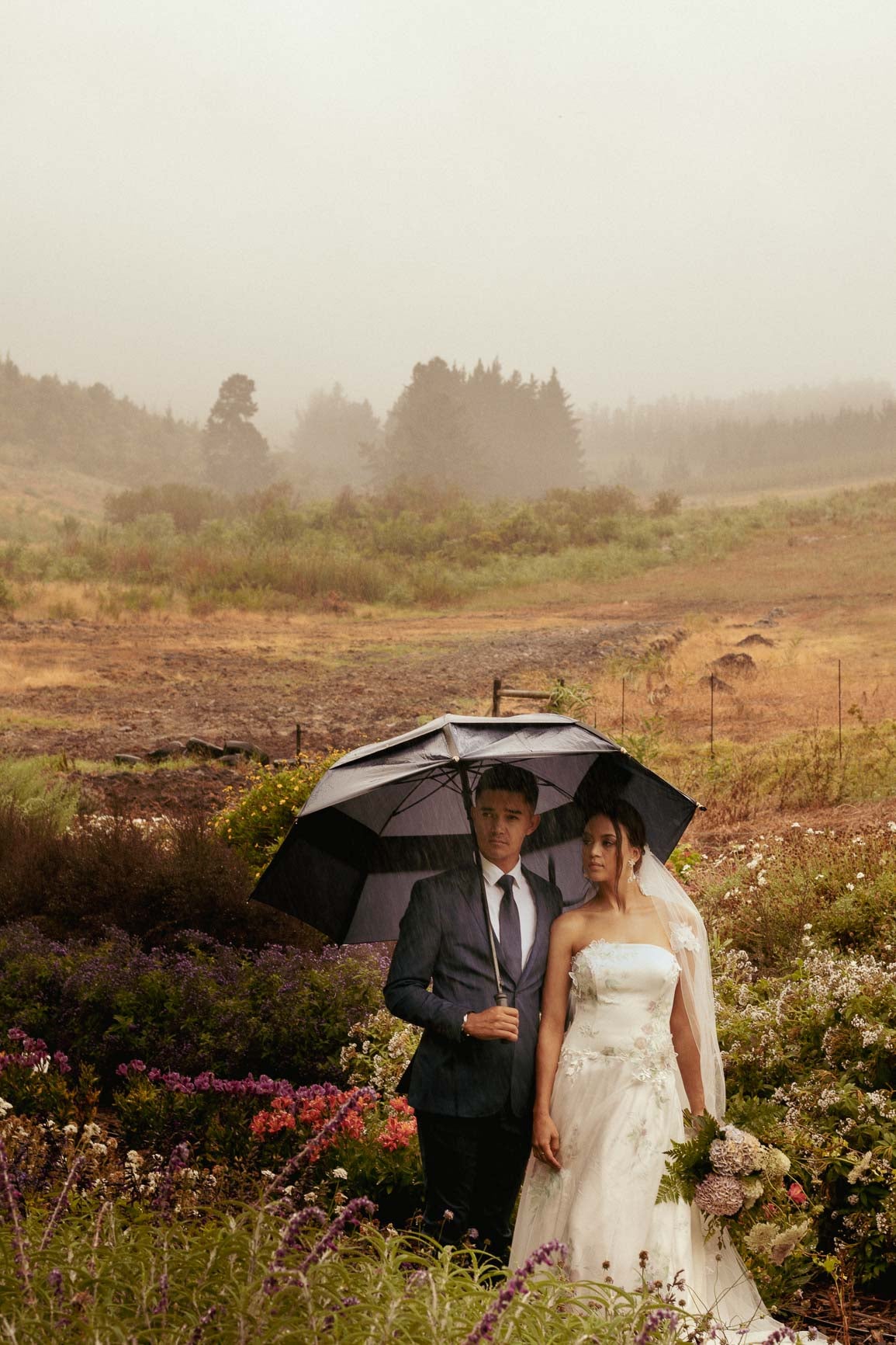 Valencia Wedding Dress