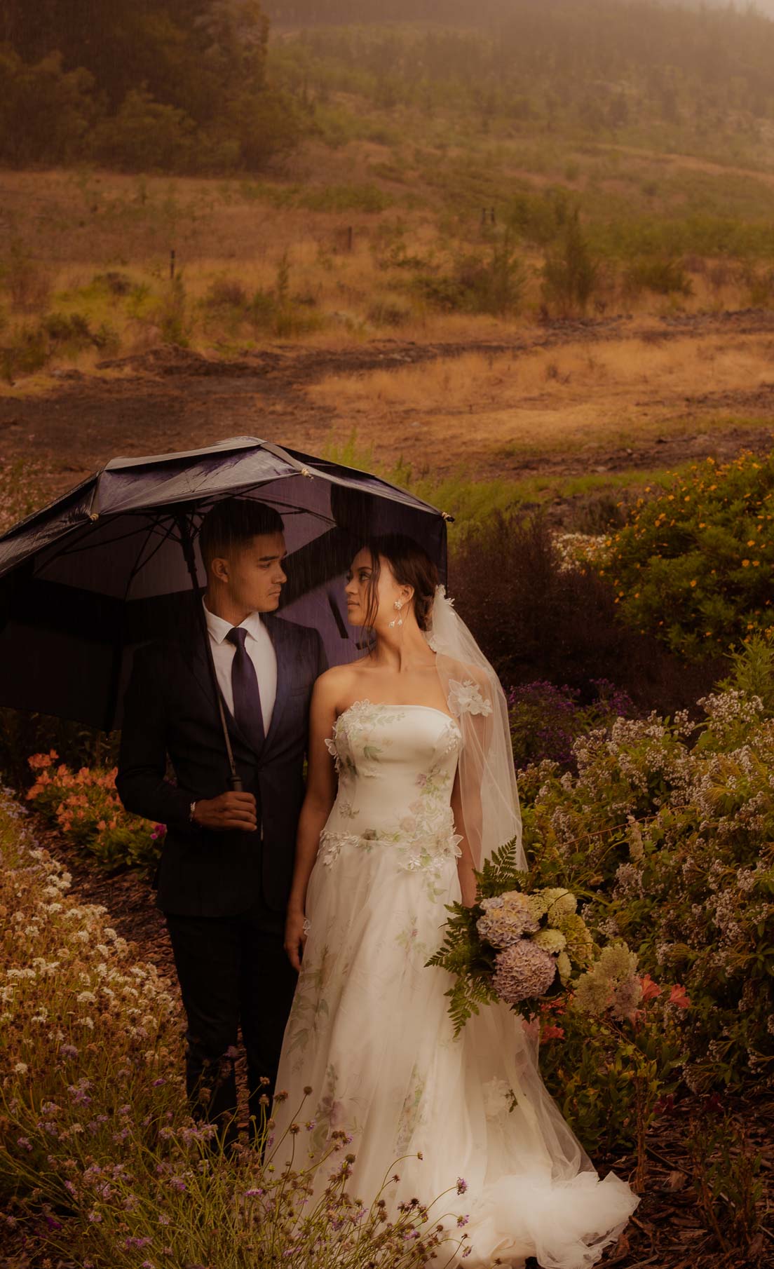 Valencia Wedding Dress