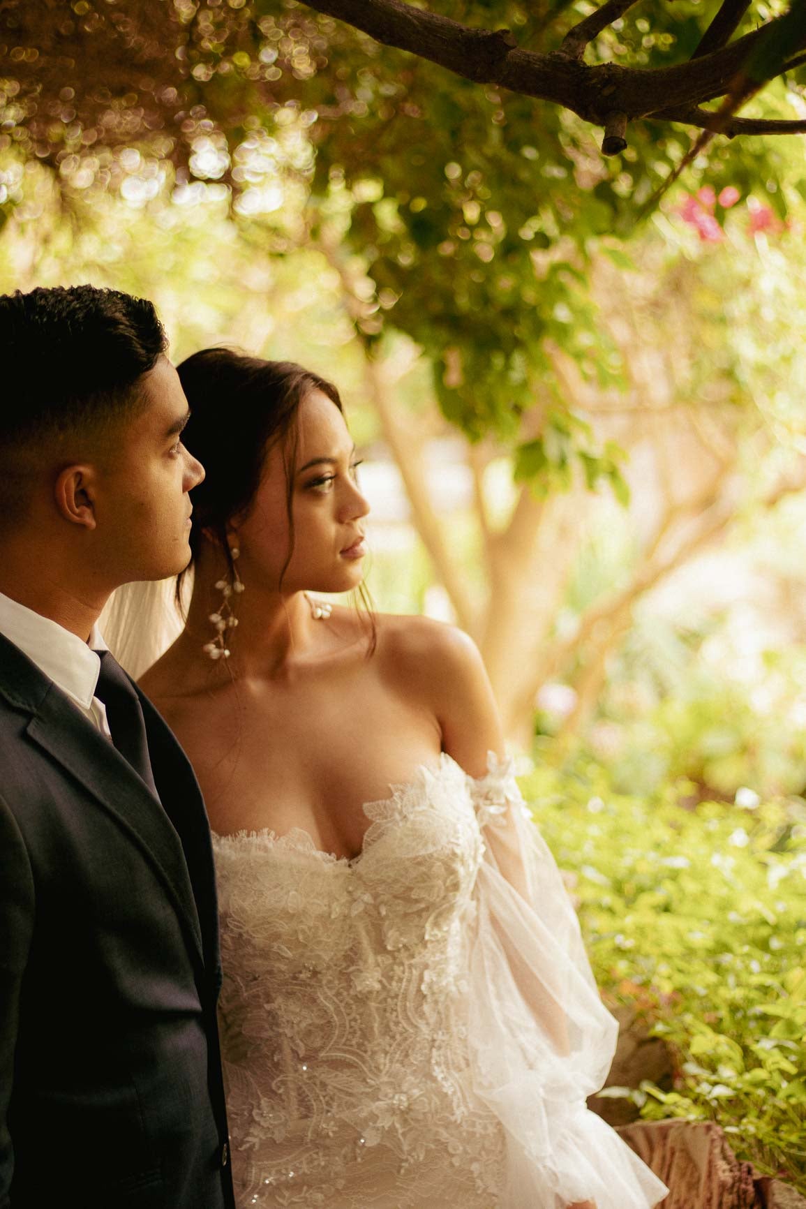Granada Wedding Dress